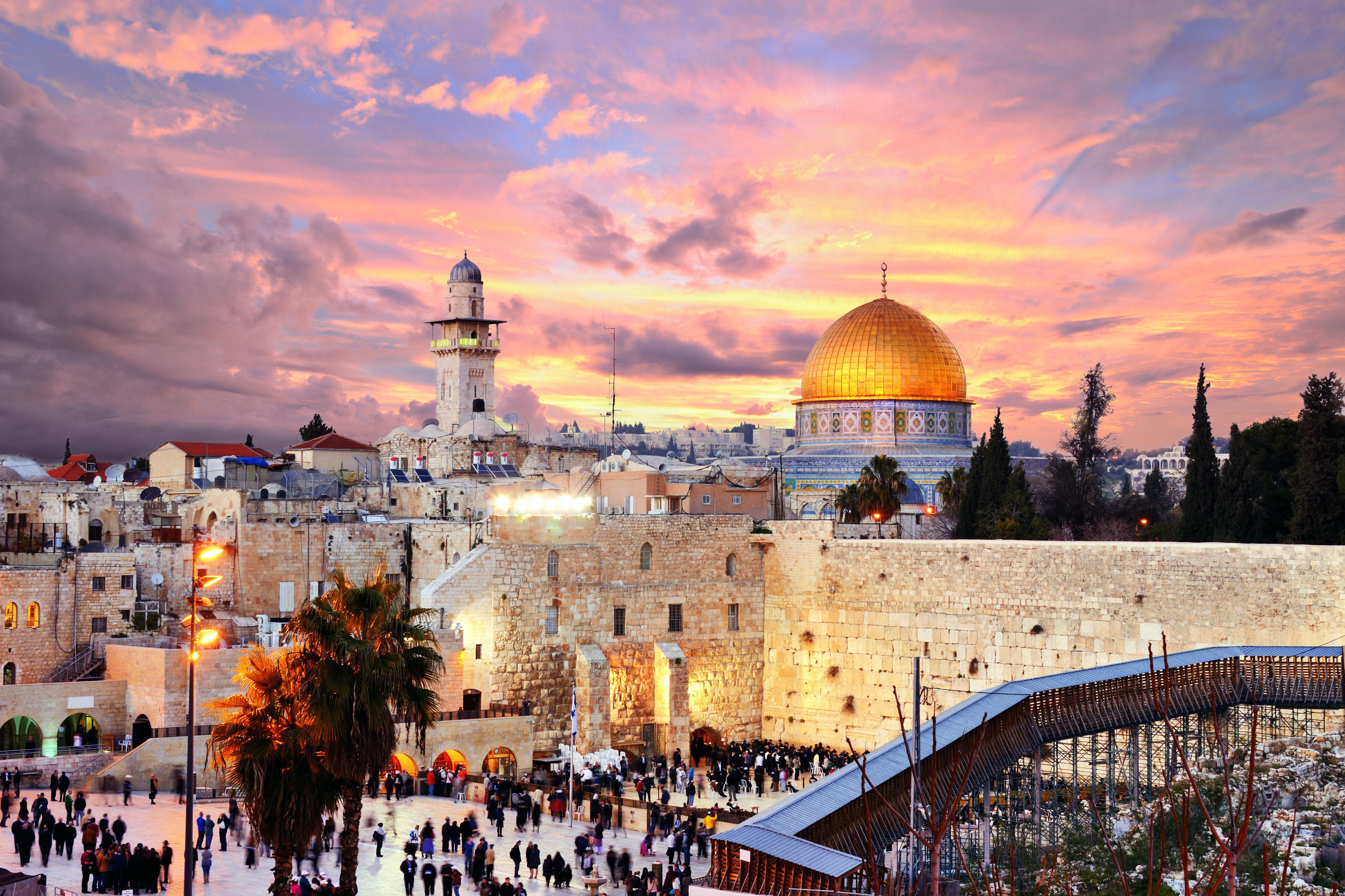 Holy Land and Jordan 10-Day Luxury Guided Tour 3