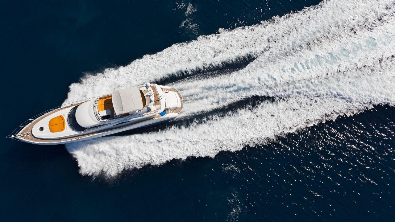 Istanbul: Bosphorus Yacht Cruise 3