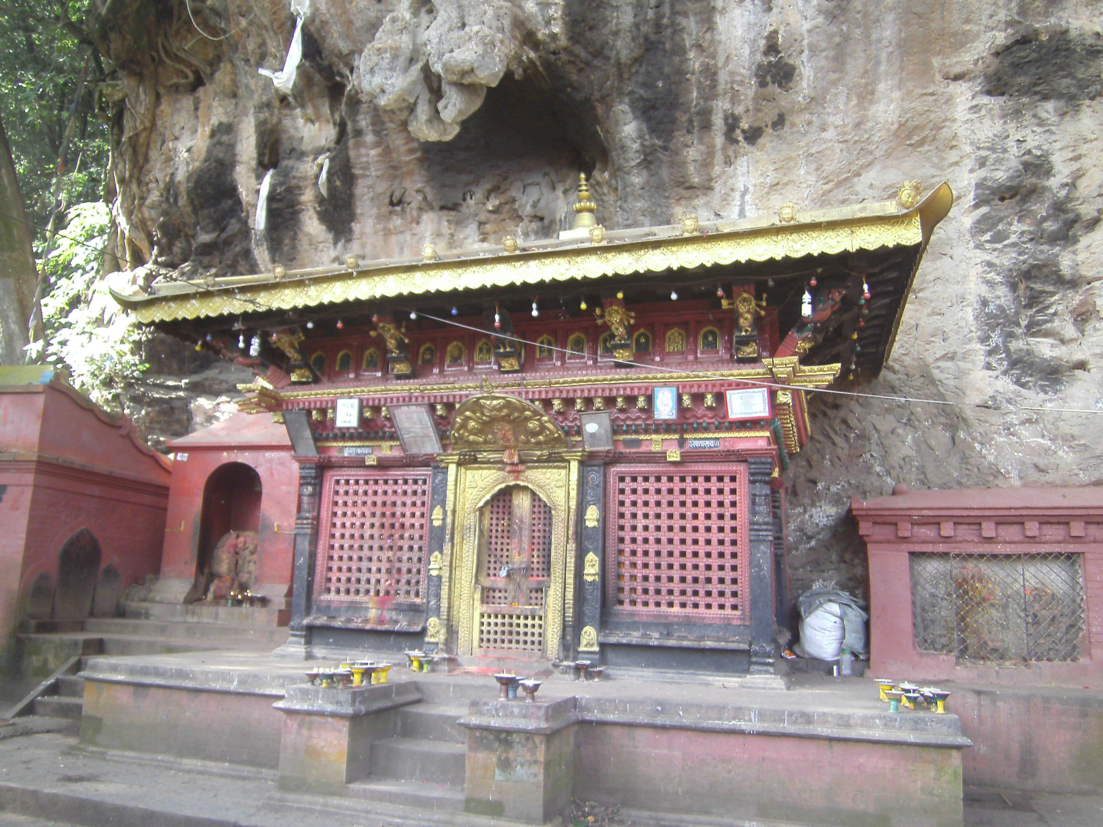 Kathmandu: 4-Day Pharping Buddhist Retreat & Monastery Stay 3
