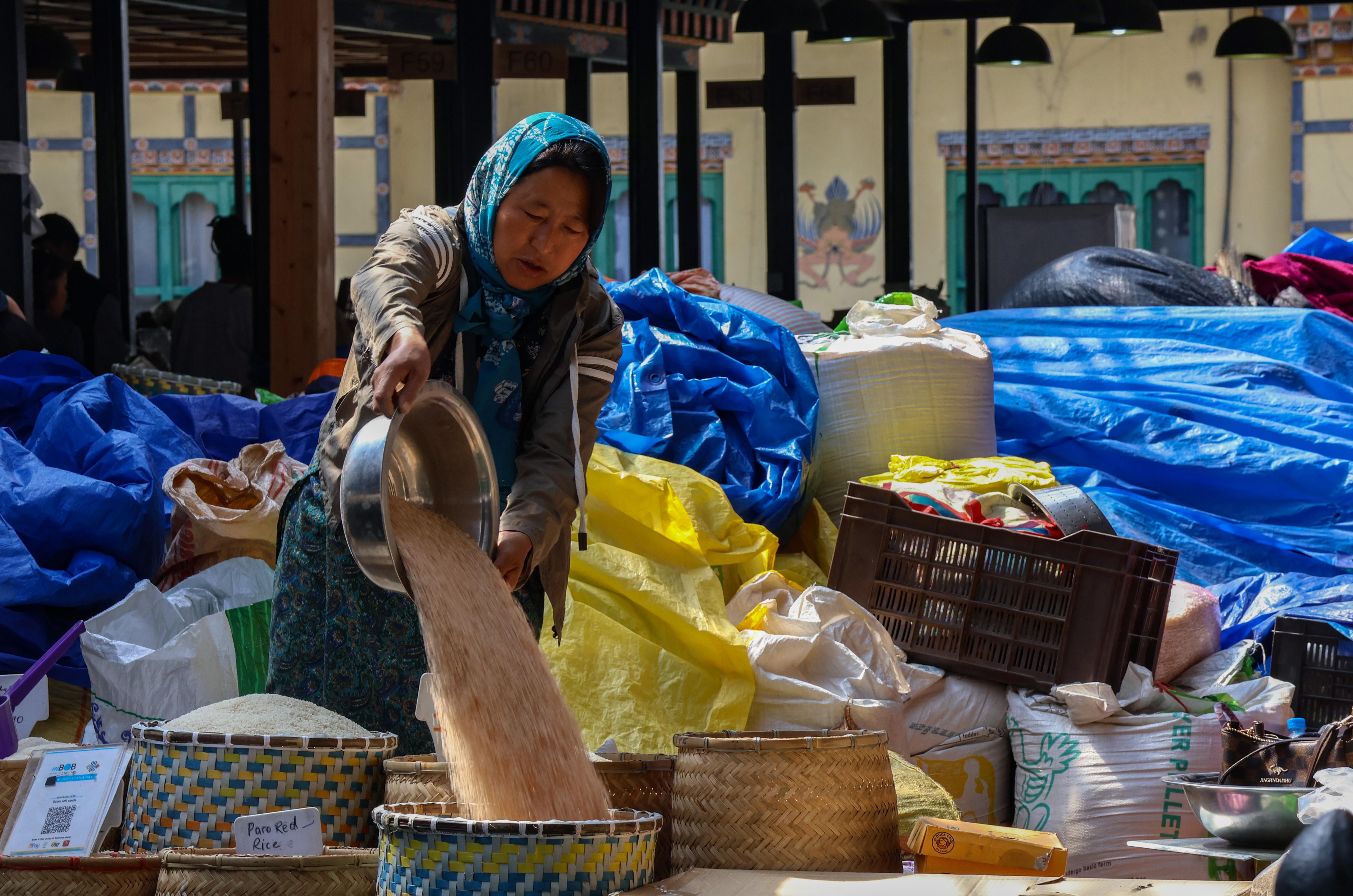 7 Days Best of Bhutan 3