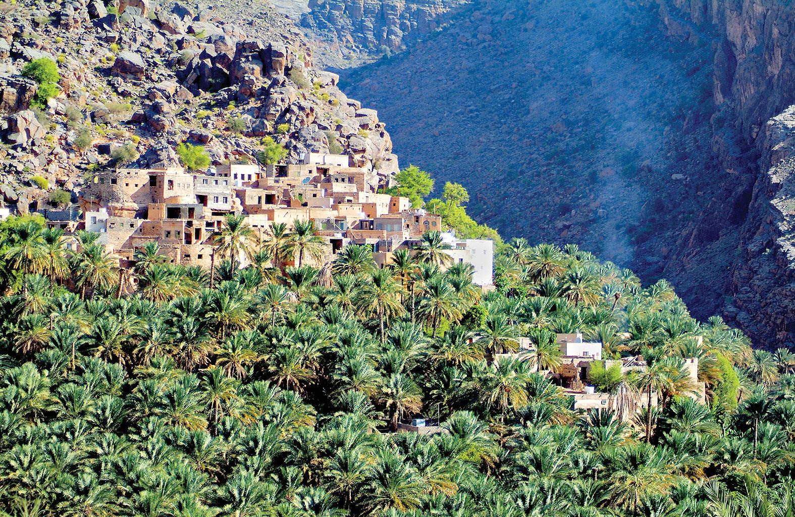 Barceló Mussanah: Rustaq & Bilad Sayt 3