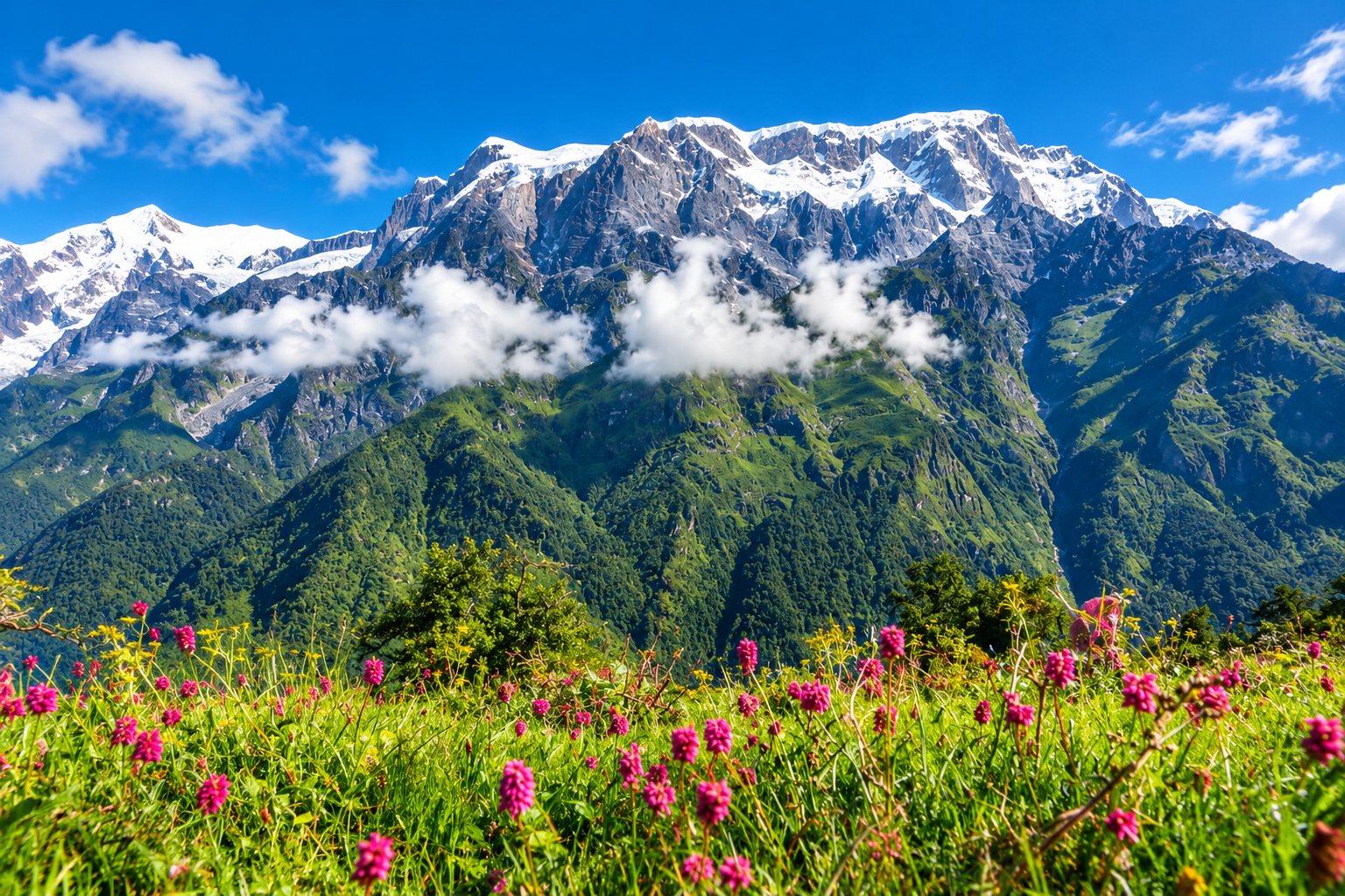 Kori Danda 3-Day Trek