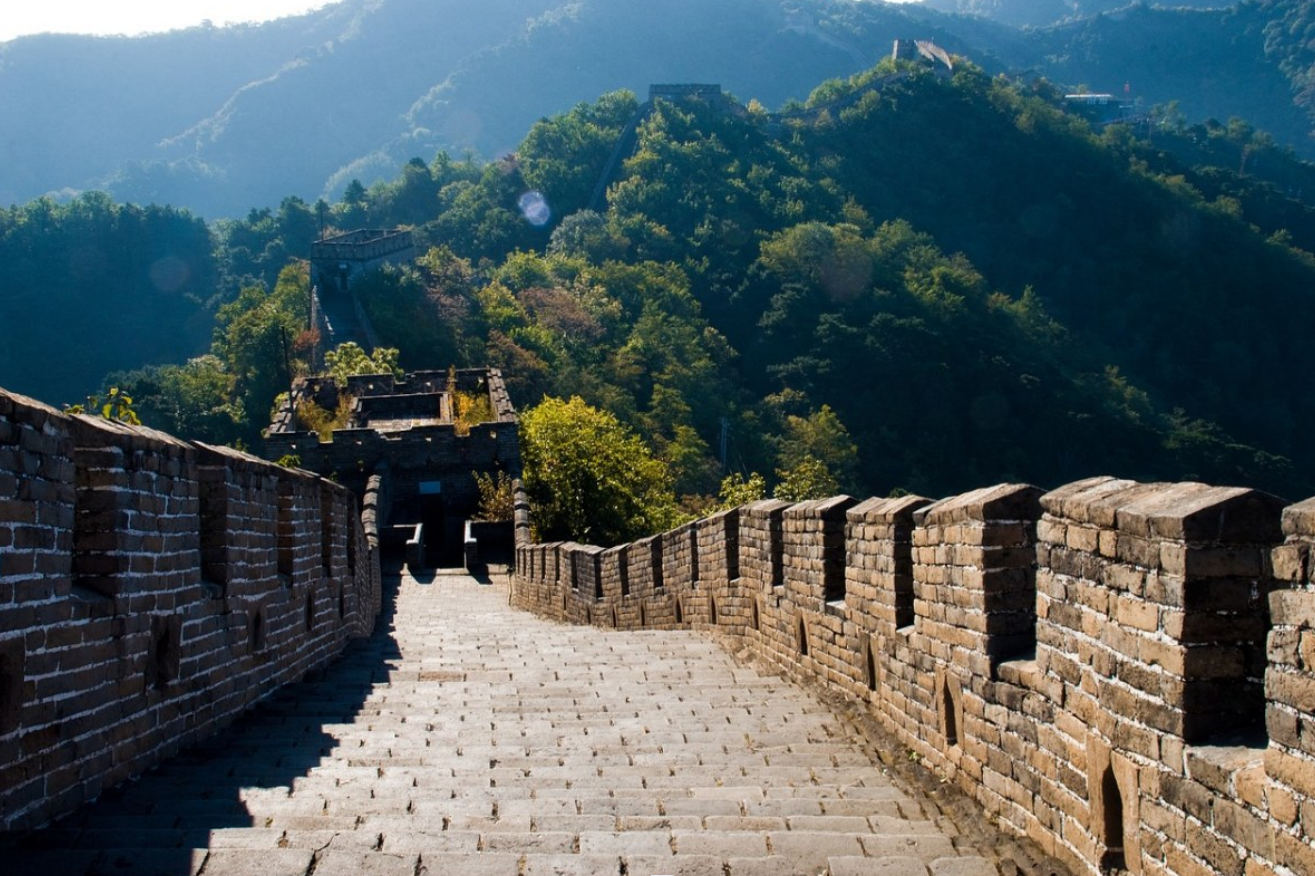 Beijing: Mutianyu Great Wall Tour with Cable Car & Transfer 2