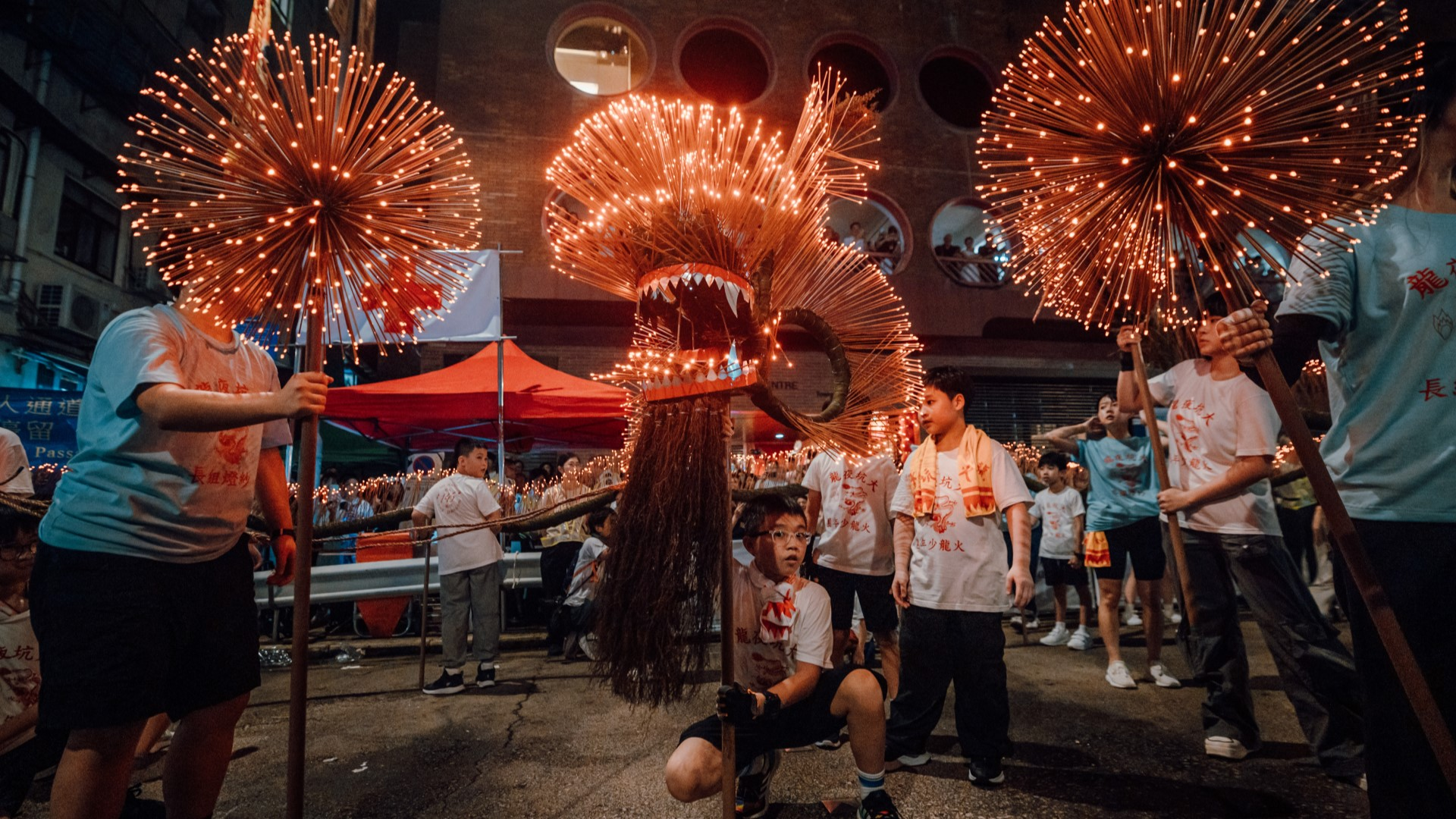 (E2)Hong Kong Intangible Cultural Heritage Experience 3