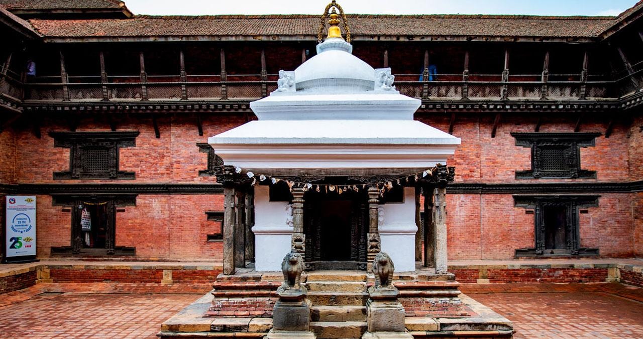 Kathmandu: Private Cultural and Heritage Day Tour 3