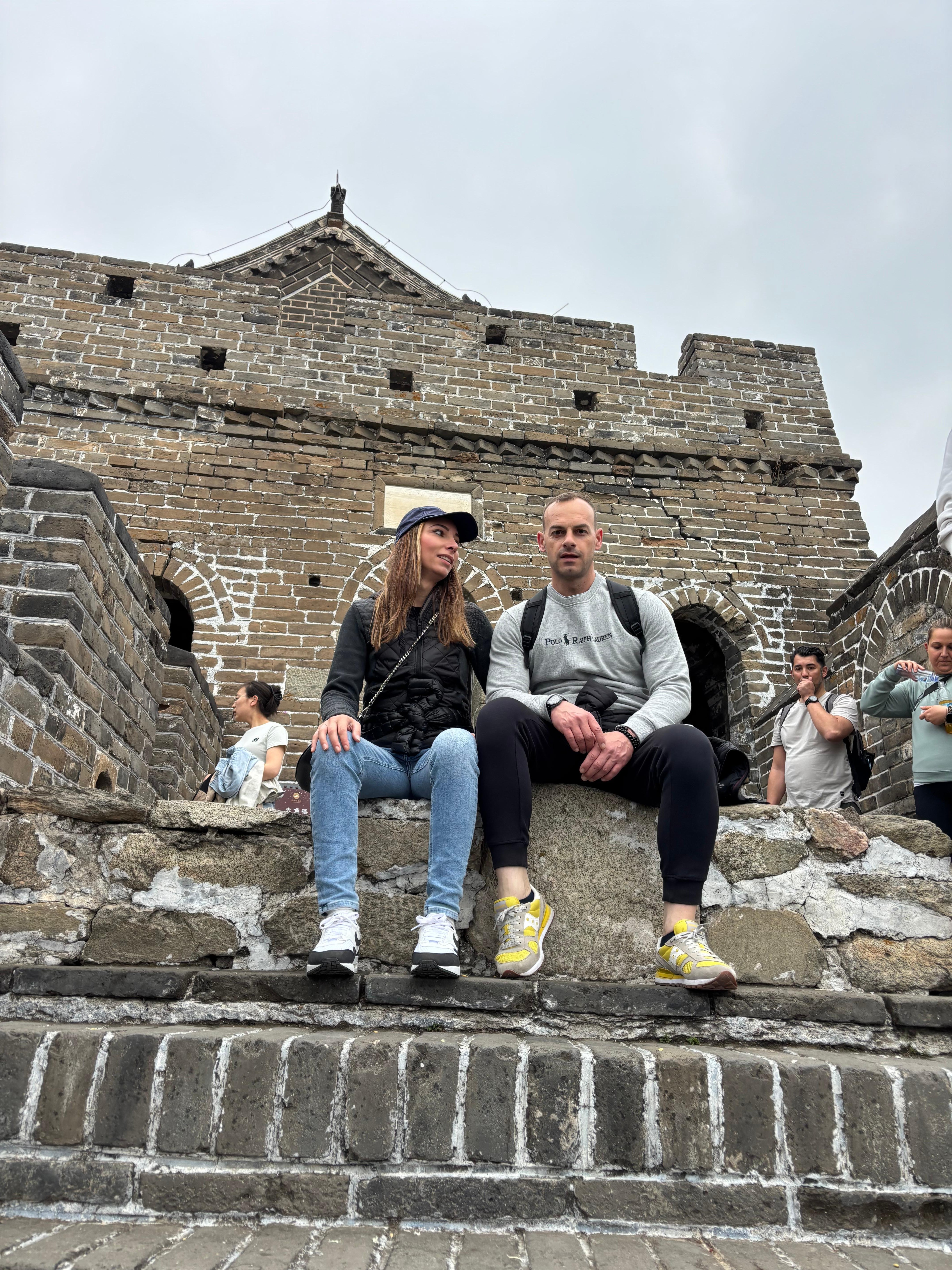Beijing: 2-Day Private Great Wall and Ming Tombs Tour 2