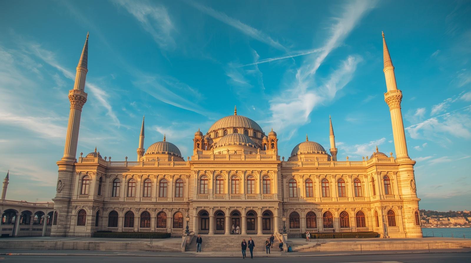 Istanbul: Guided Photography Walking Tour with Photographer 3