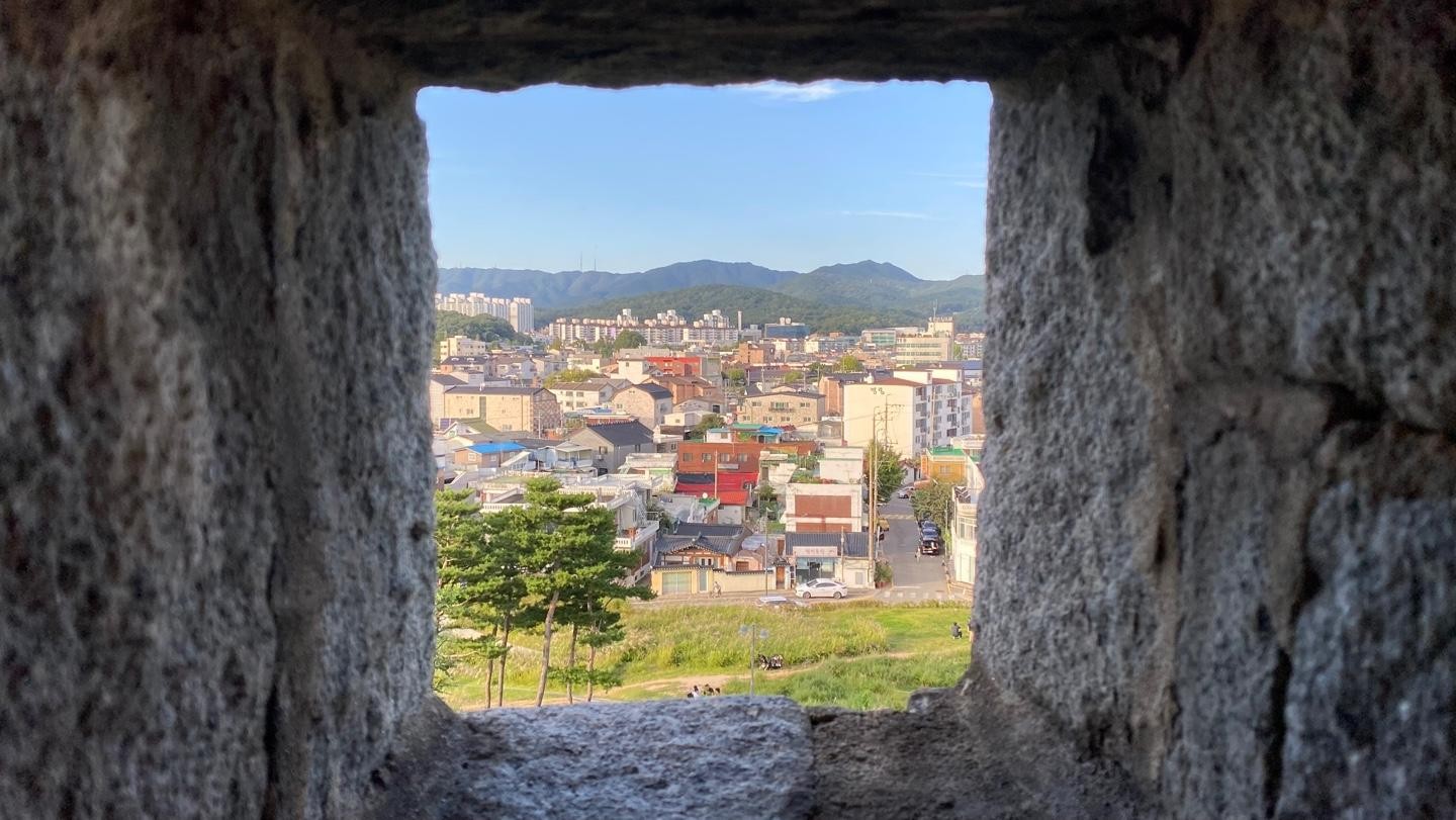 From Seoul: Starfield Library, Hwaseong, Gwangmyeong Cave 3
