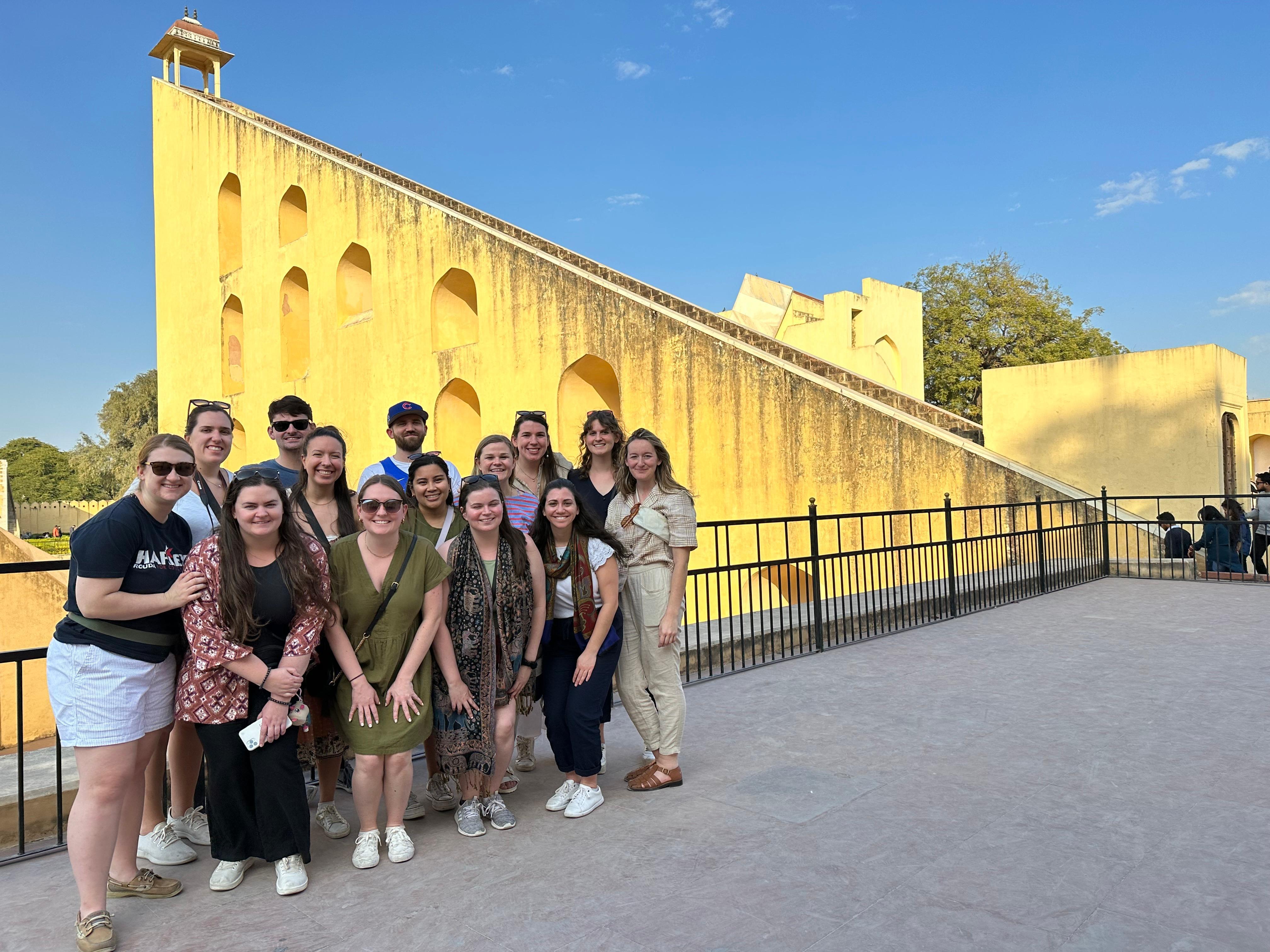 Jaipur: Private Guided City Tour with Hotel Pickup & Drop