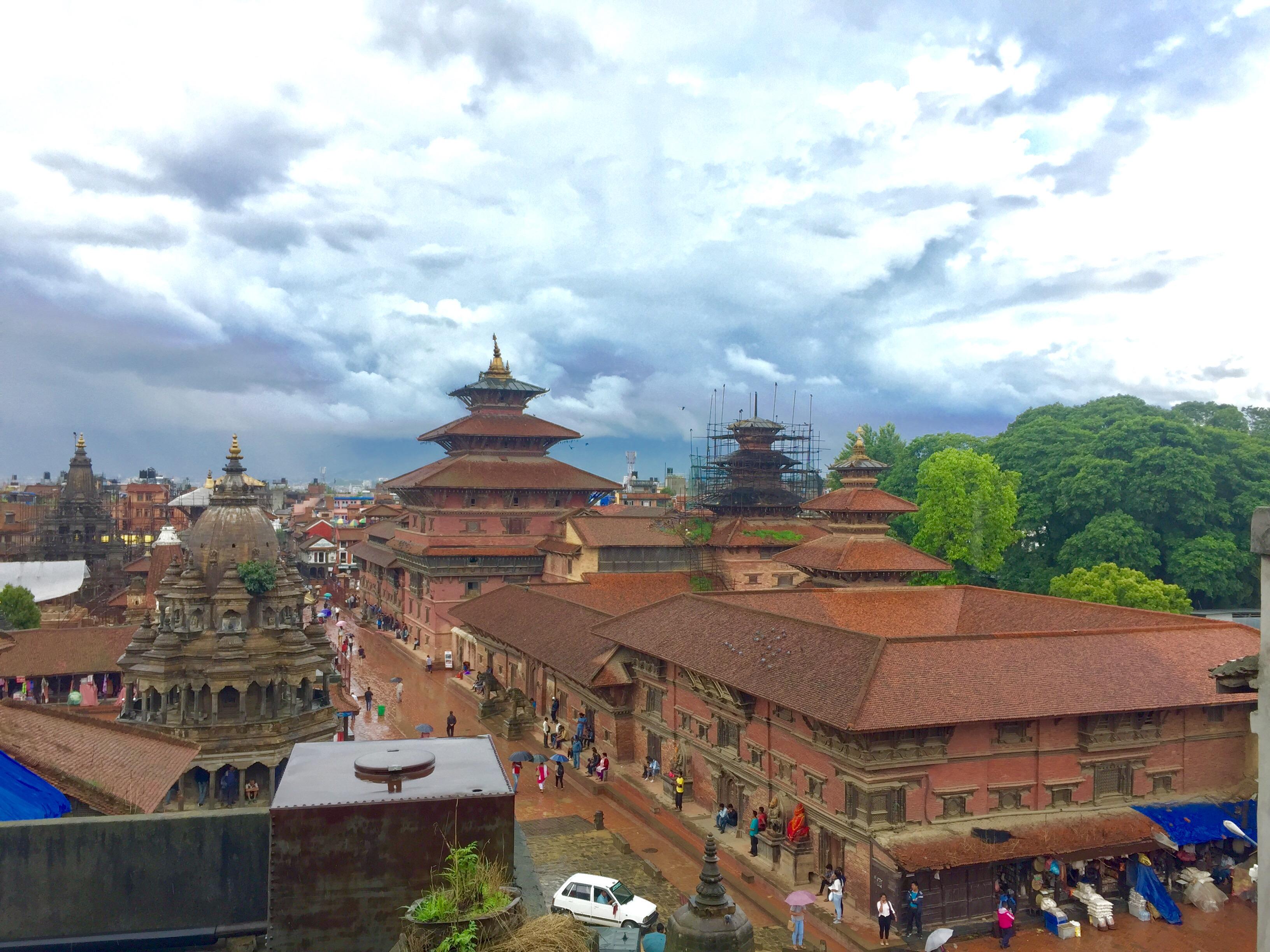 Kathmandu: Day Trip 2