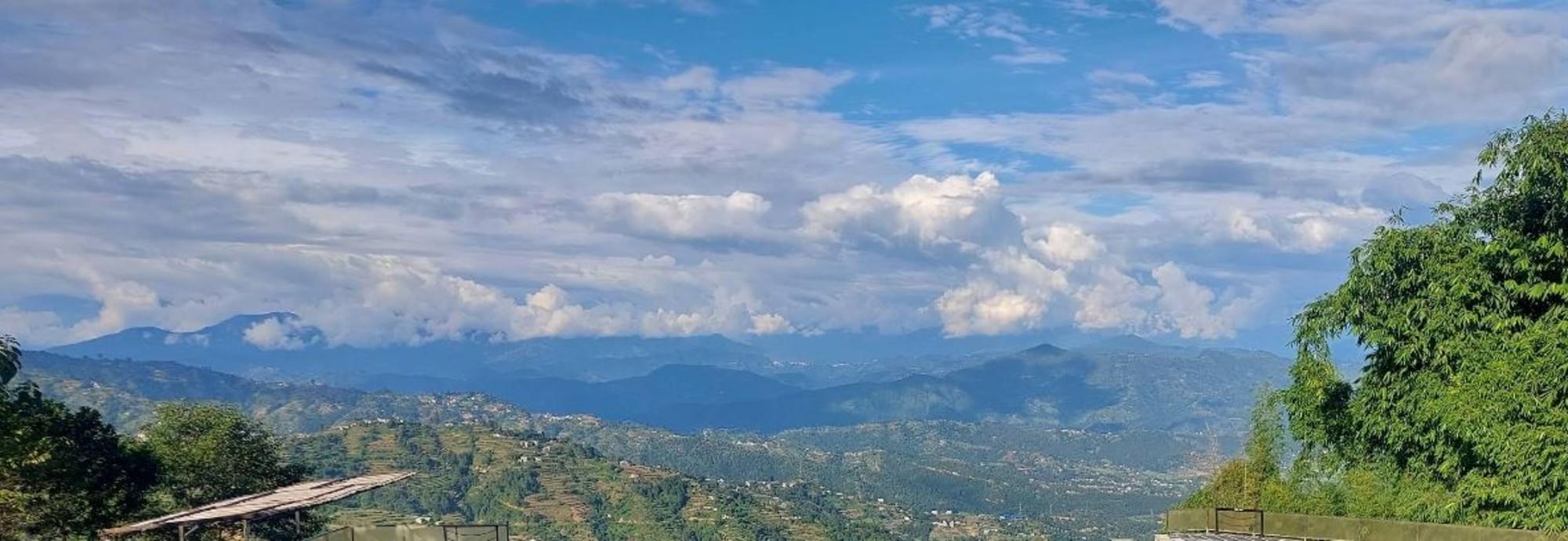 2D/1N Kathmandu Dhulikhel Tour with Himalayan Sunrise Views