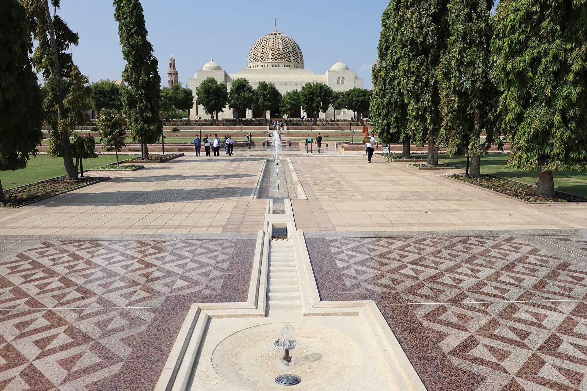 ⁠Muscat: Authentic City Tour with Local Guide &Hotel Pickup⁠ 2