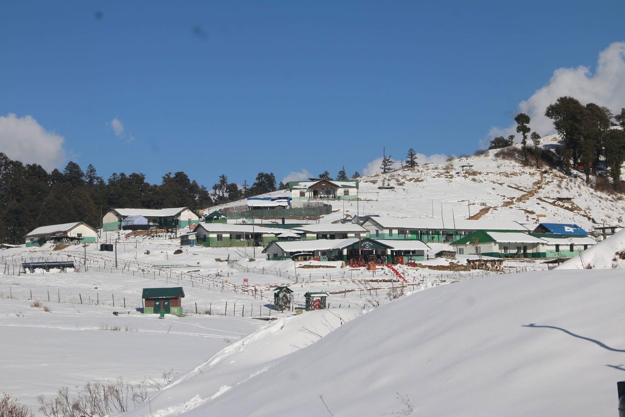 From Kathmandu: 8-Day Khaptad National Park Trekking Tour 3