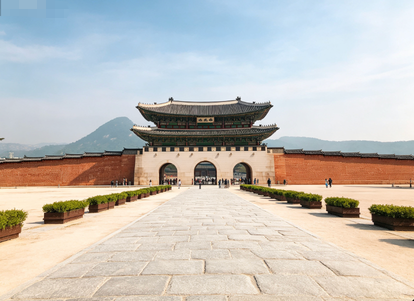 Seoul: Private Tailored Tour with Interpreter 2