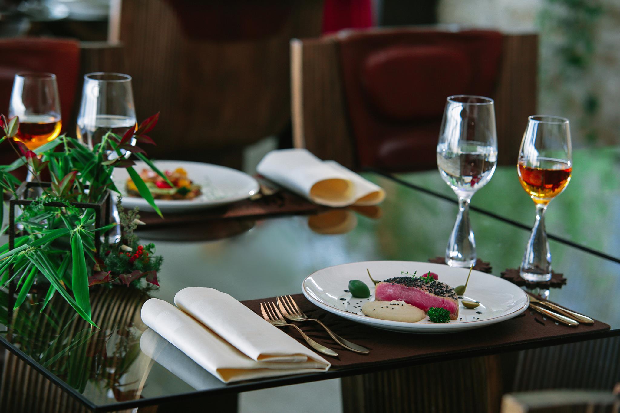 Romantic Lunch or Dinner with Alpacas near Tbilisi 3