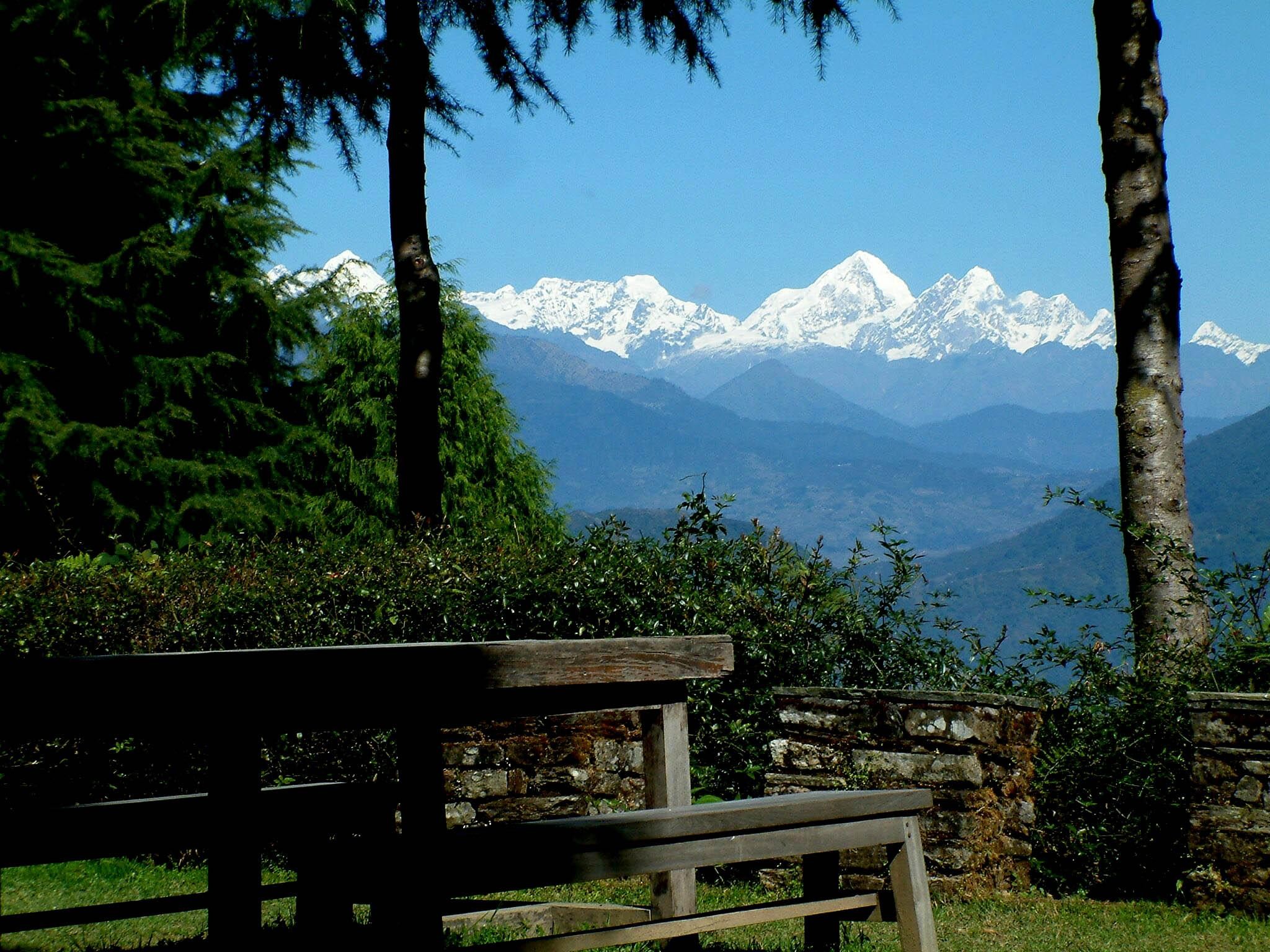 Kathmandu: Nagarkot Sunrise and Hike Day Tour 2