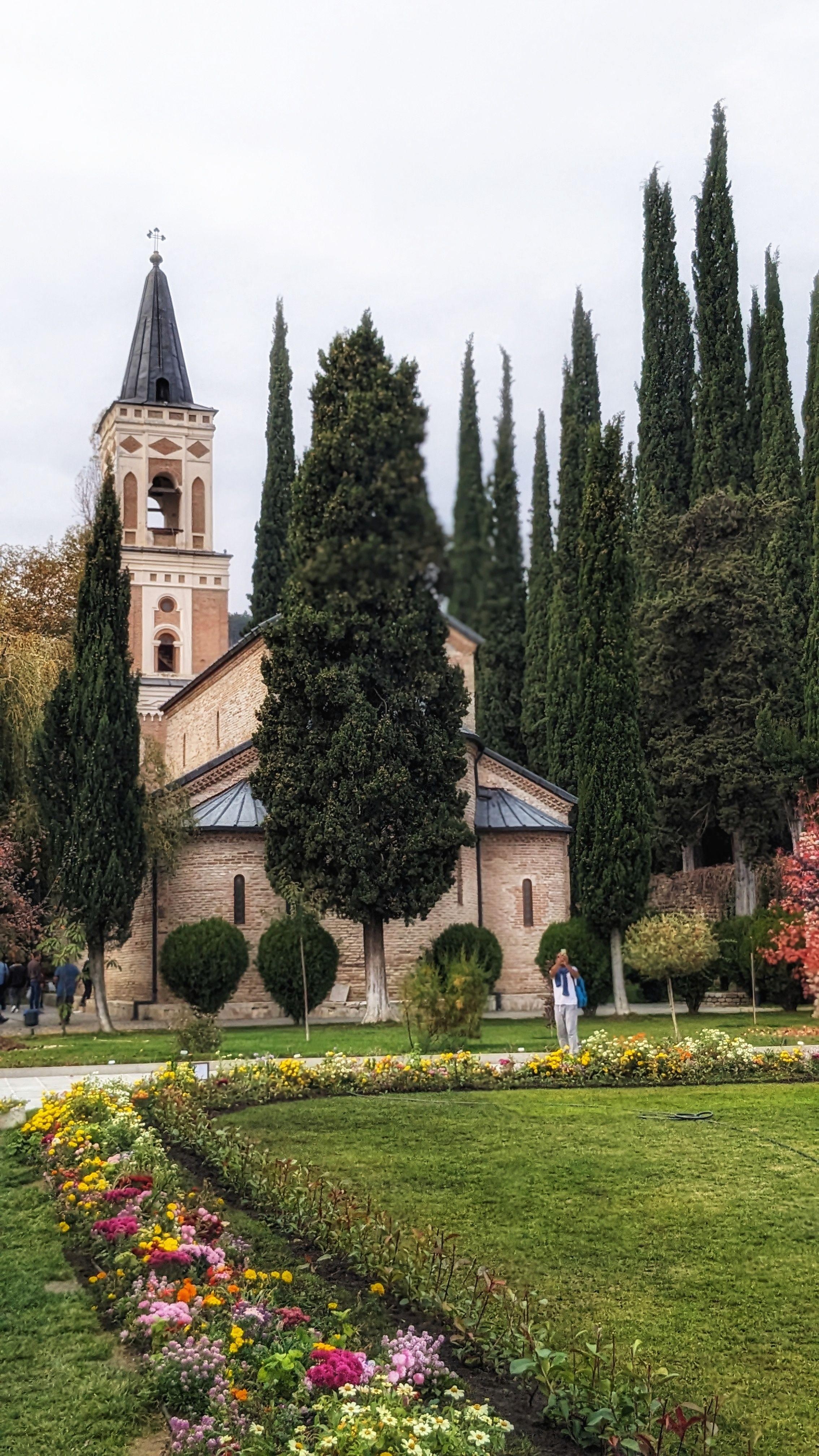 Tbilisi: Small-Group Kakheti Exclusive Wine Tour