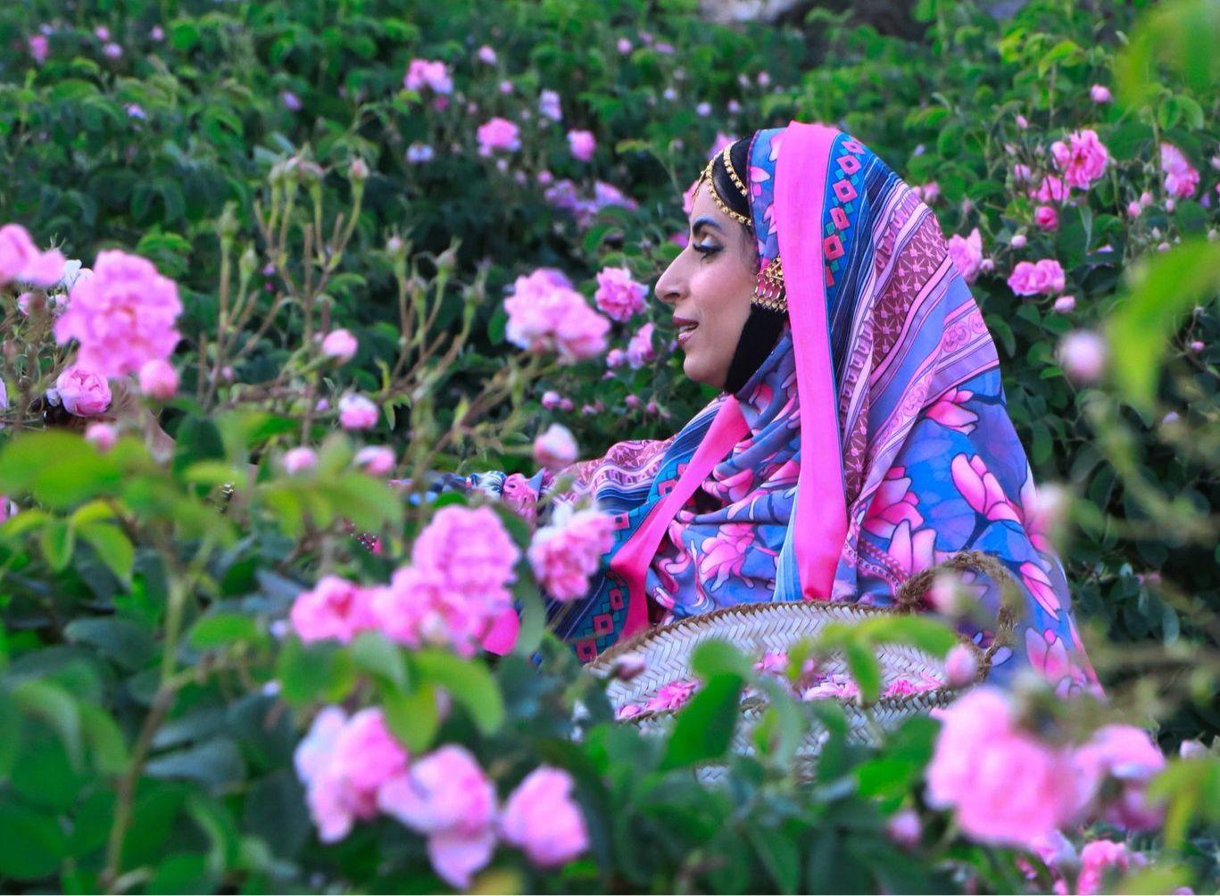 Oman: 3-Day Cultural & Photography Tour with Local Guide