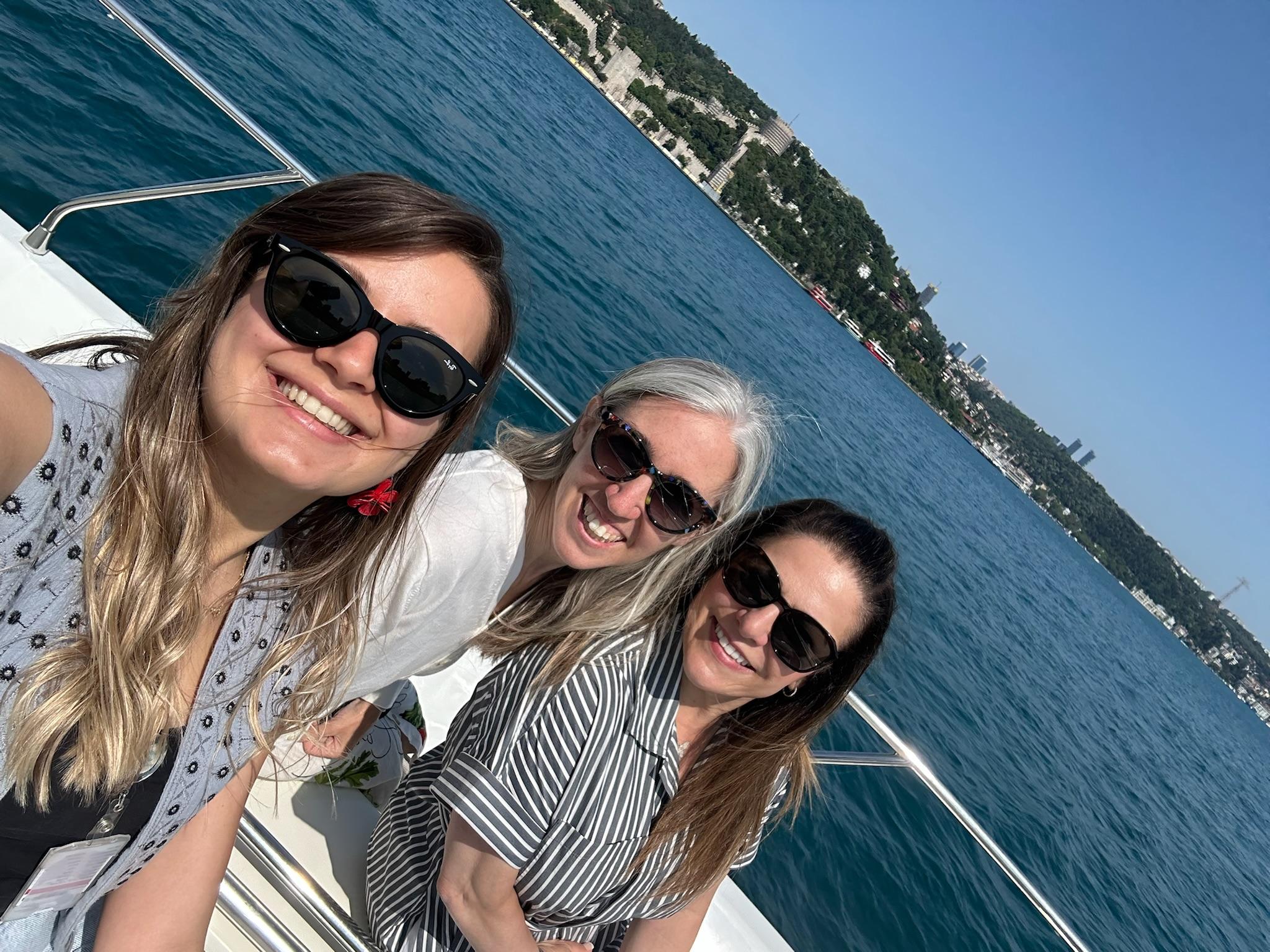 Istanbul: Private Old City Tour with Bosphorus Cruise 3