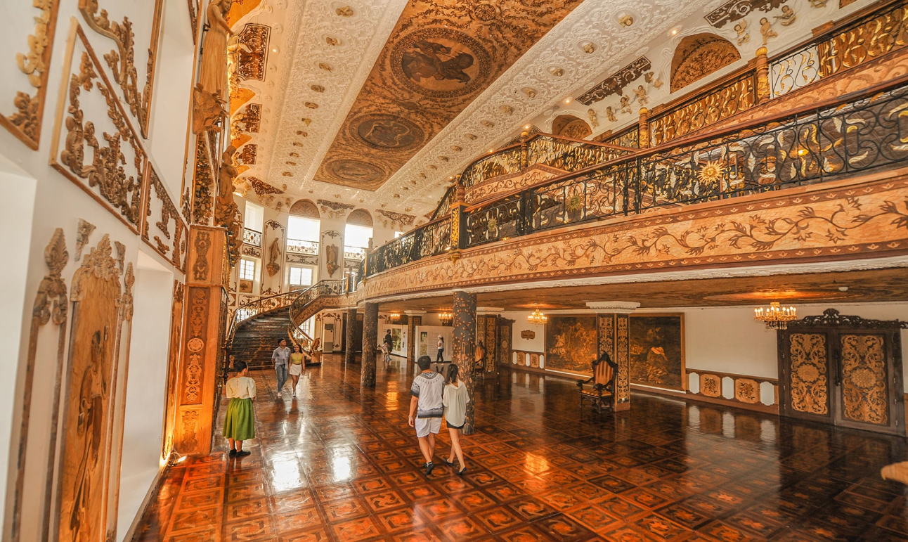 Manila: Bataan Heritage and History Tour with Lunch 2