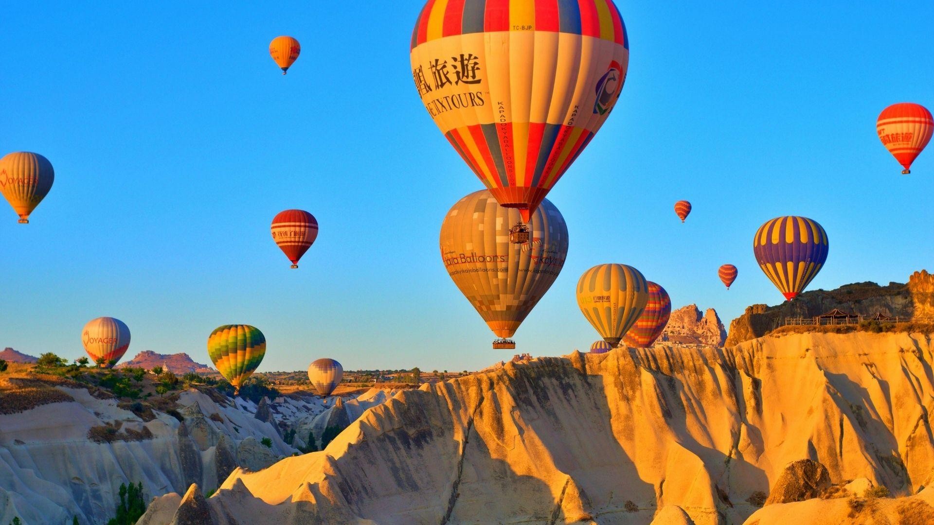 Istanbul: 2-Day Cappadocia Trip with Optional Balloon Flight 3