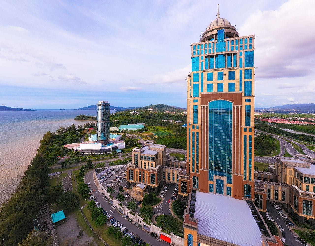 Kota Kinabalu City Tour: Culture & Heritage with Lunch 3