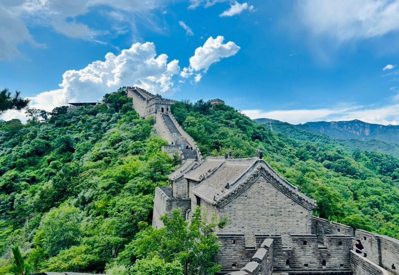 Beijing: Private Tiananmen Square, Temple & Great Wall Tour 3