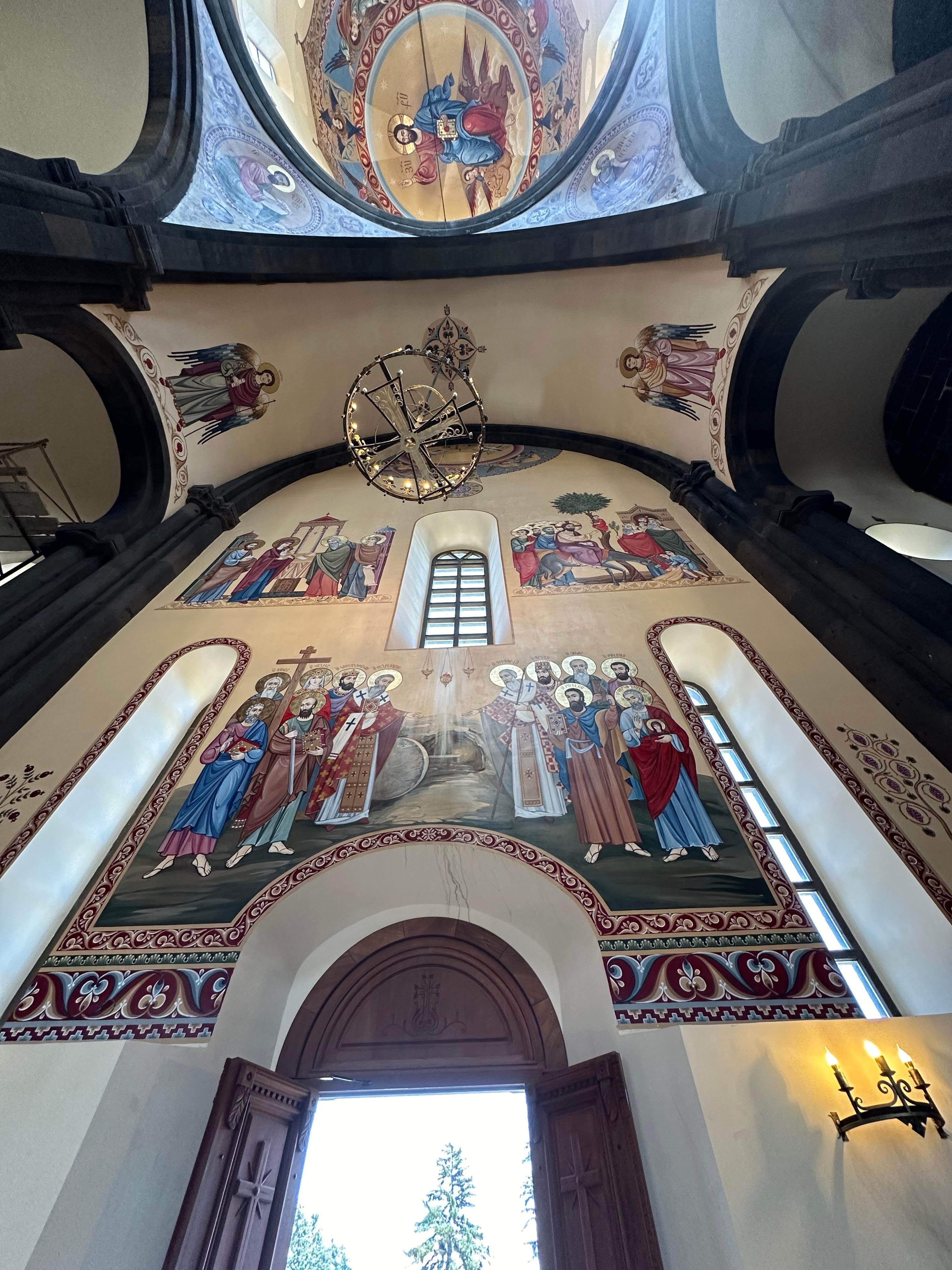 Armenia’s Cultural Capital։Gyumri 2