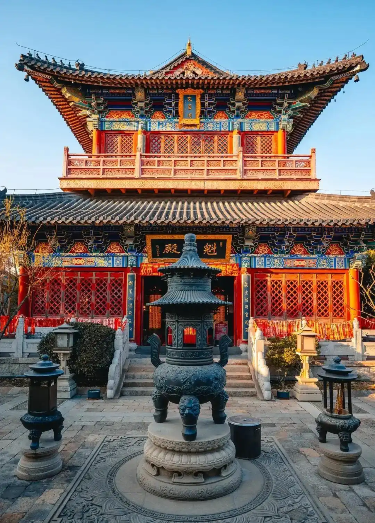 Shanghai: History & Chinese Pastry Making at Guangfulin Site