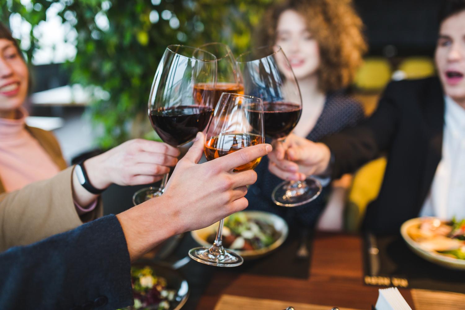 Tbilisi: Wine & New Friends – A Social Experience