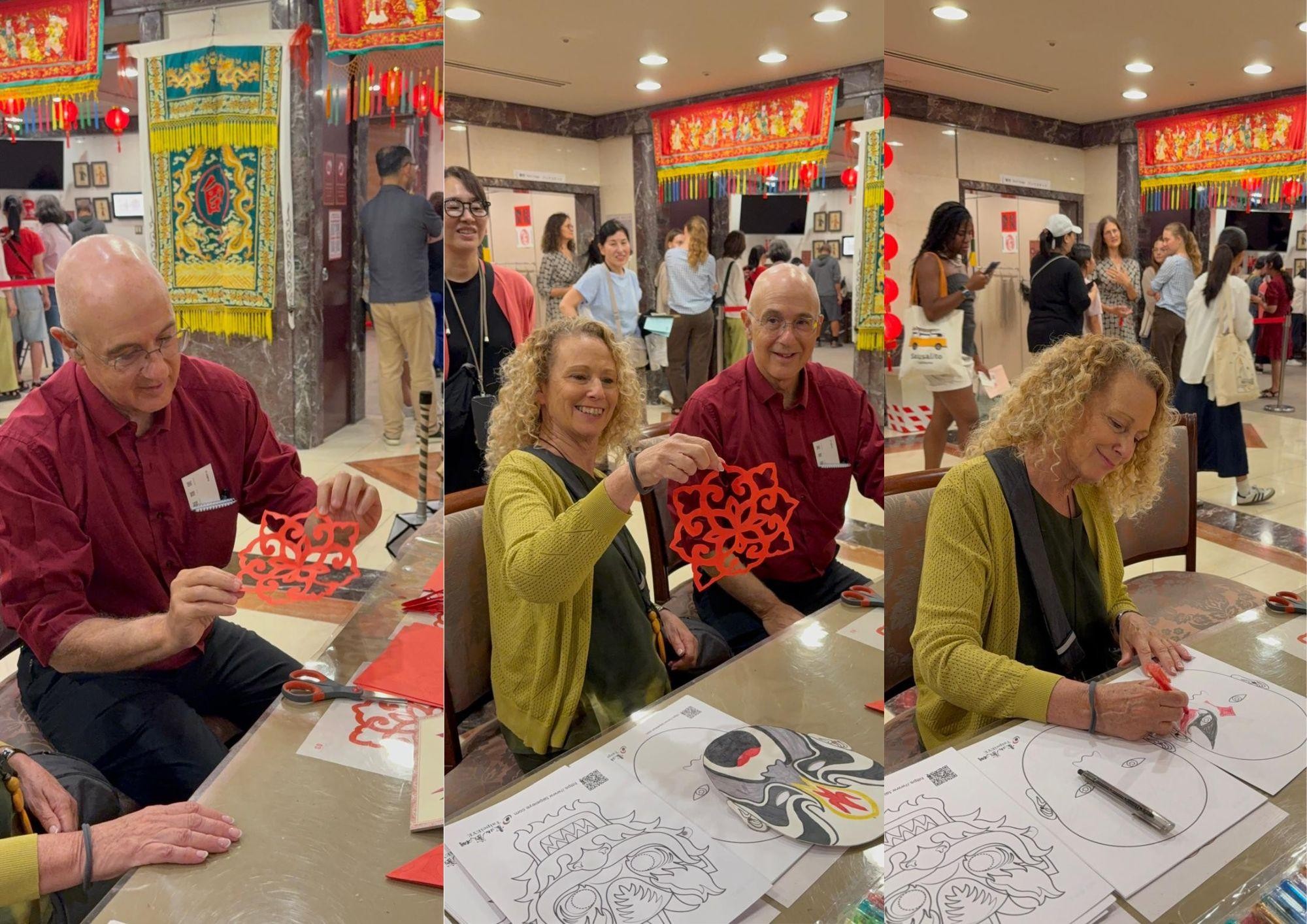 Taiwan Nature & Culture: Shifen, Jiufen & TaipeiEYE Day Tour 3