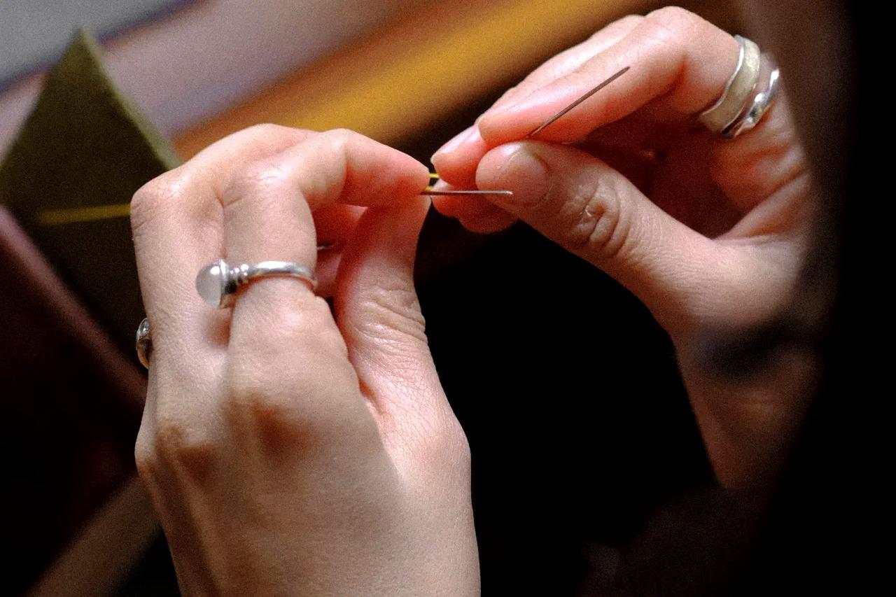 Baku: Make Your Own Handmade Leather Souvenir – Old City 2