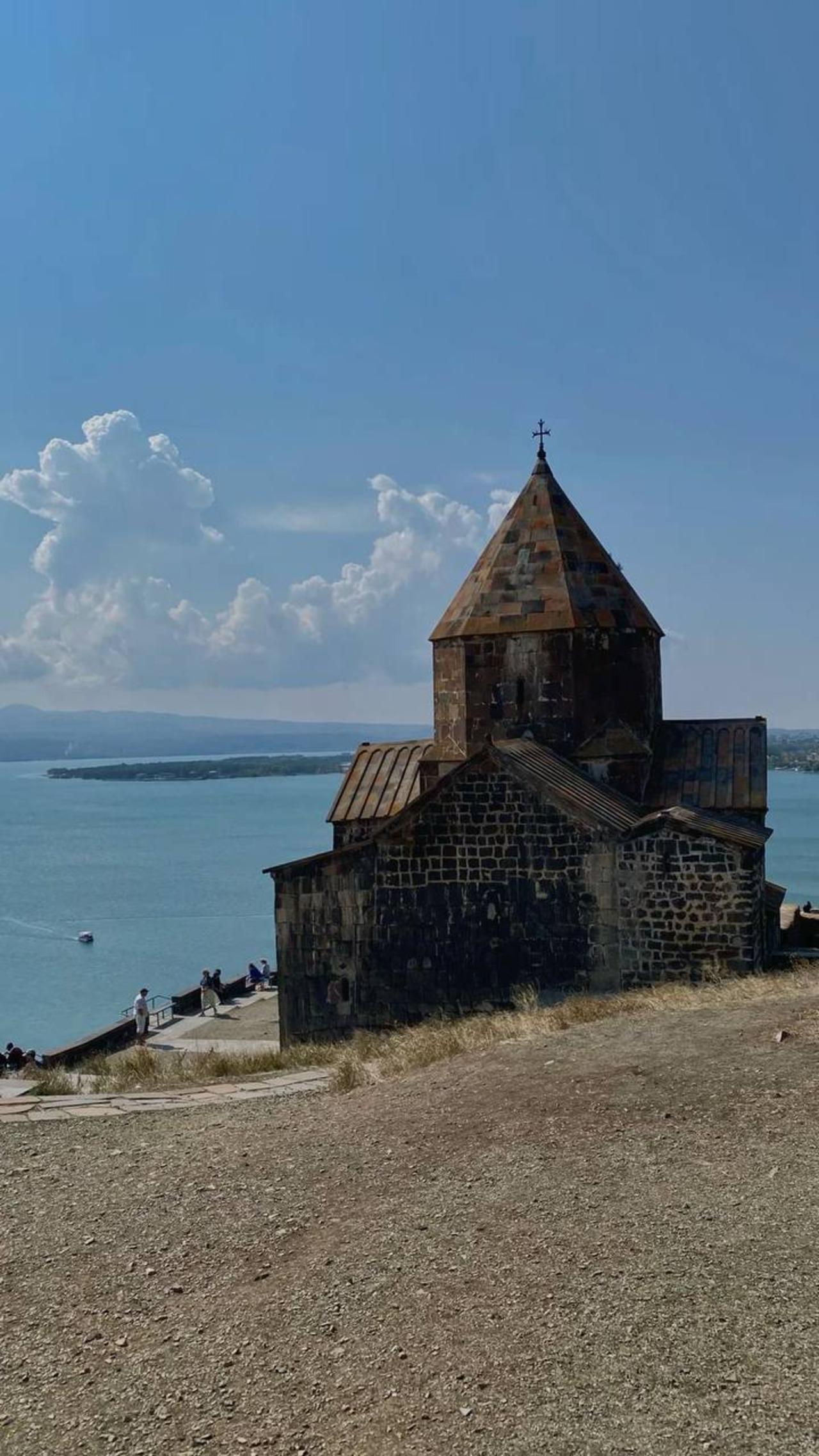 Yerevan: Lake Sevan, Dilijan, and Monasteries Day Trip