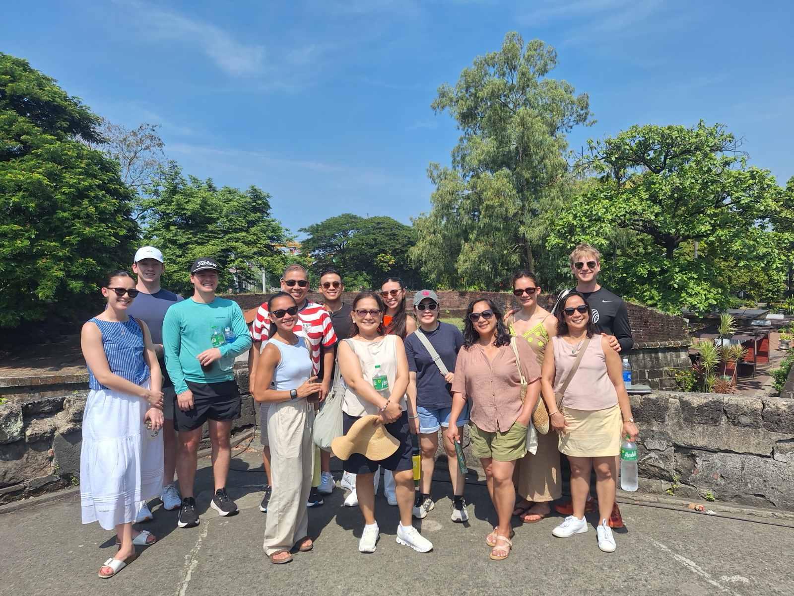 Intramuros Guided Tour with Hotel/Airport Pick Up & Drop Off 3