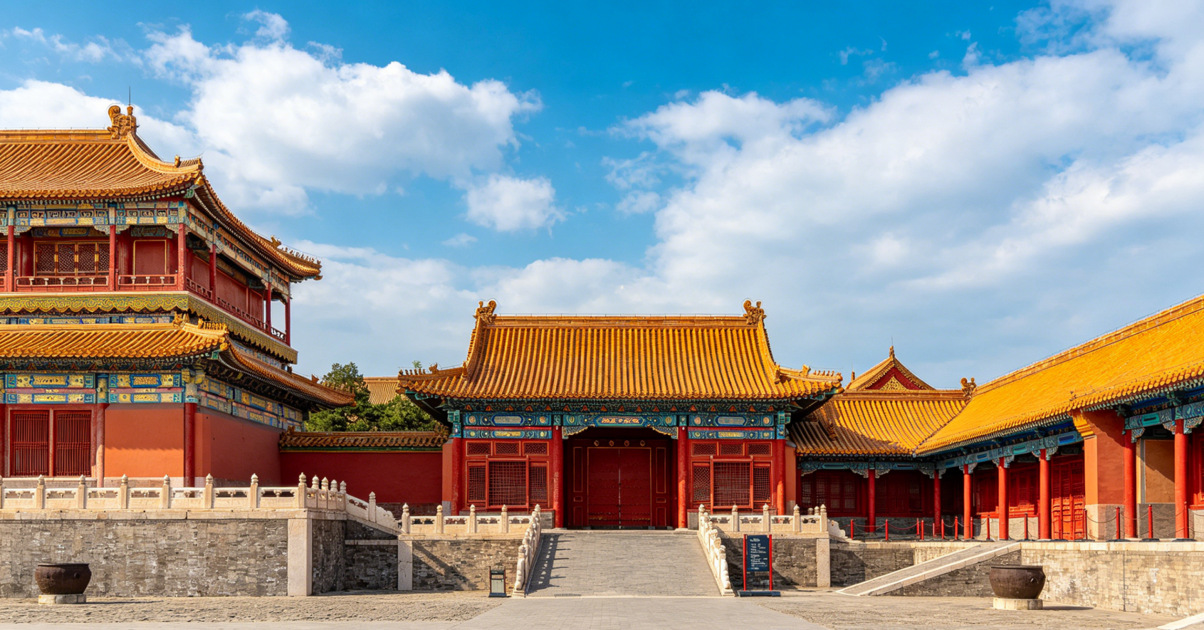 Beijing: Forbidden City & Longqing Gorge Day Tour 2