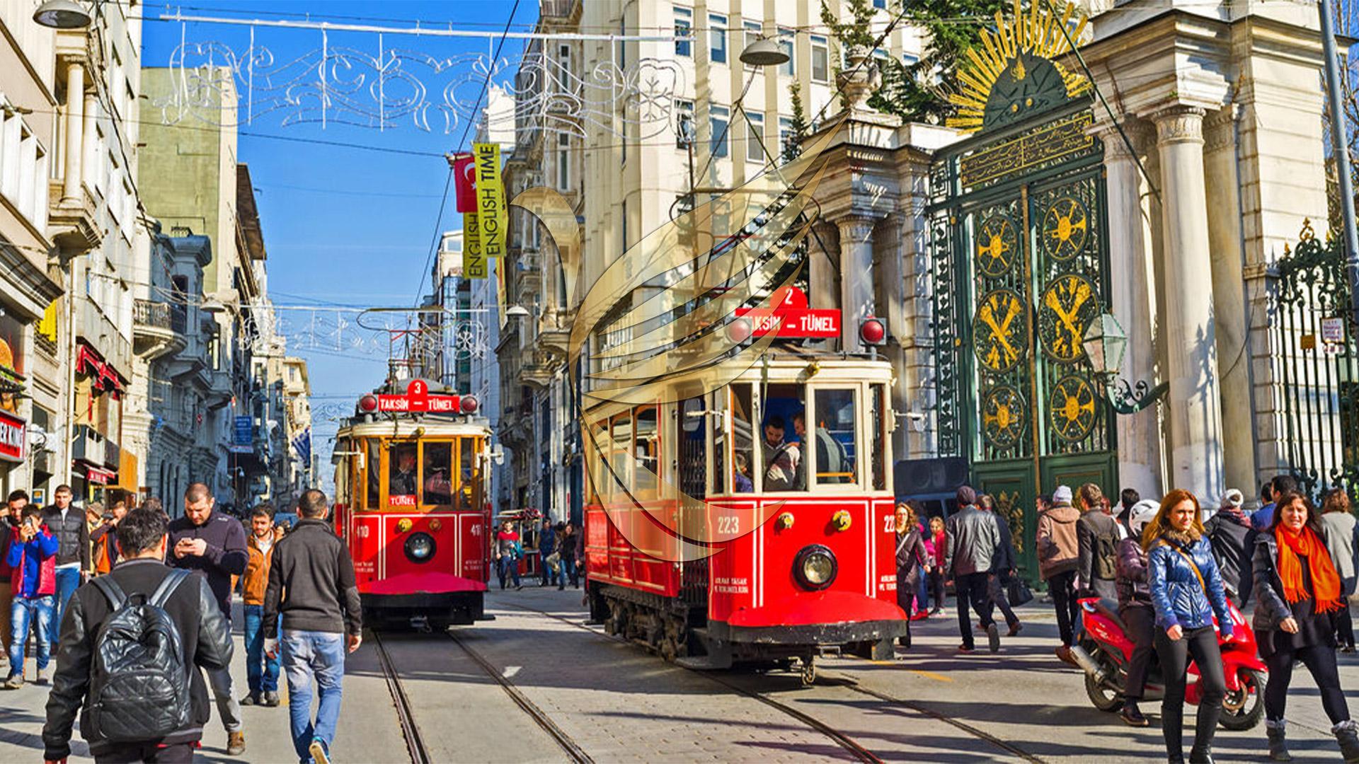 Istanbul: Guided City Walking Tour with Lunch 2