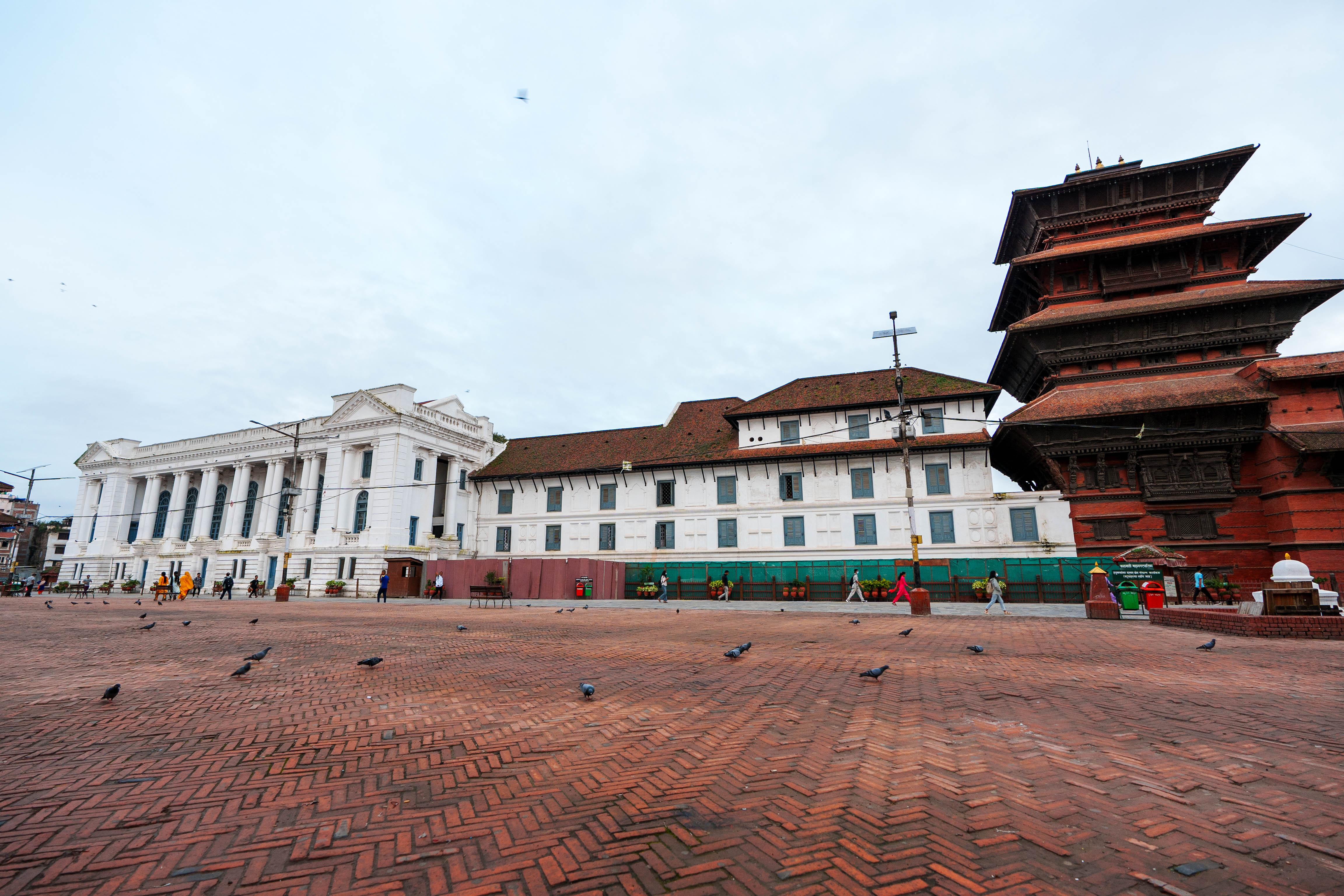 Kathmandu: 4 UNESCO World Heritage Sites Guided Tour 2