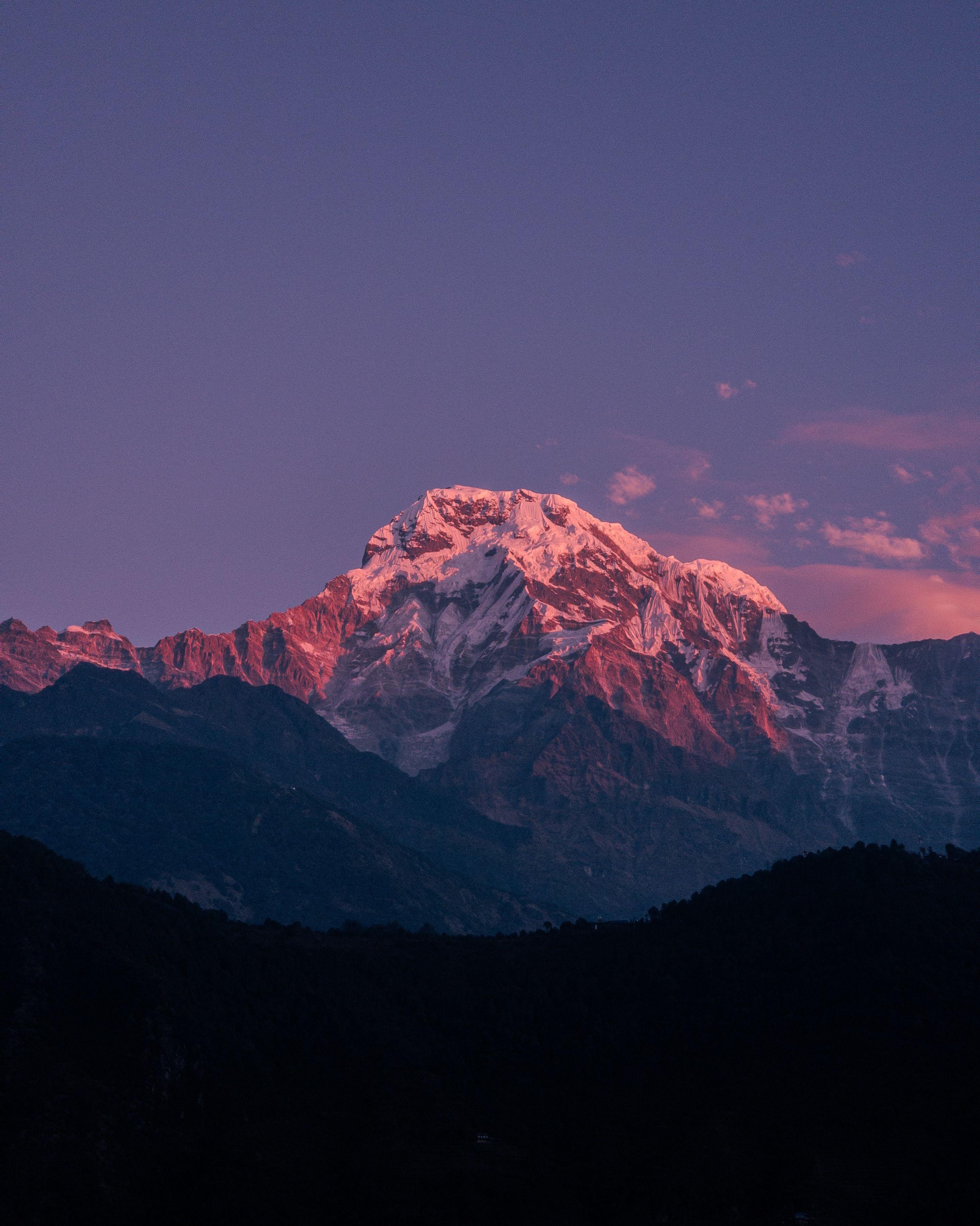 Annapurna Base Camp Trek 2