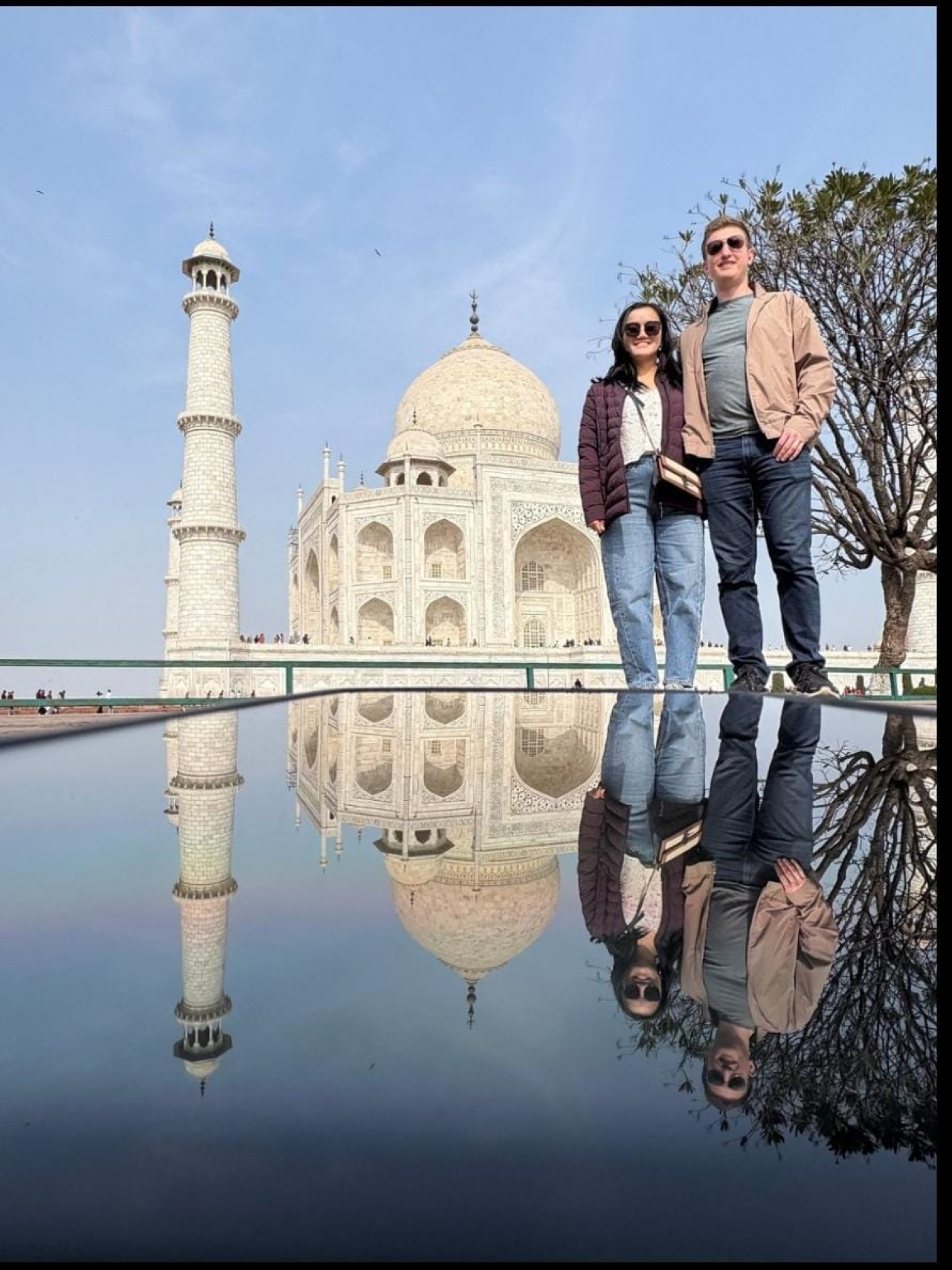 Taj Mahal & Agra Fort Tou With Elephant sanctuary Visit 2