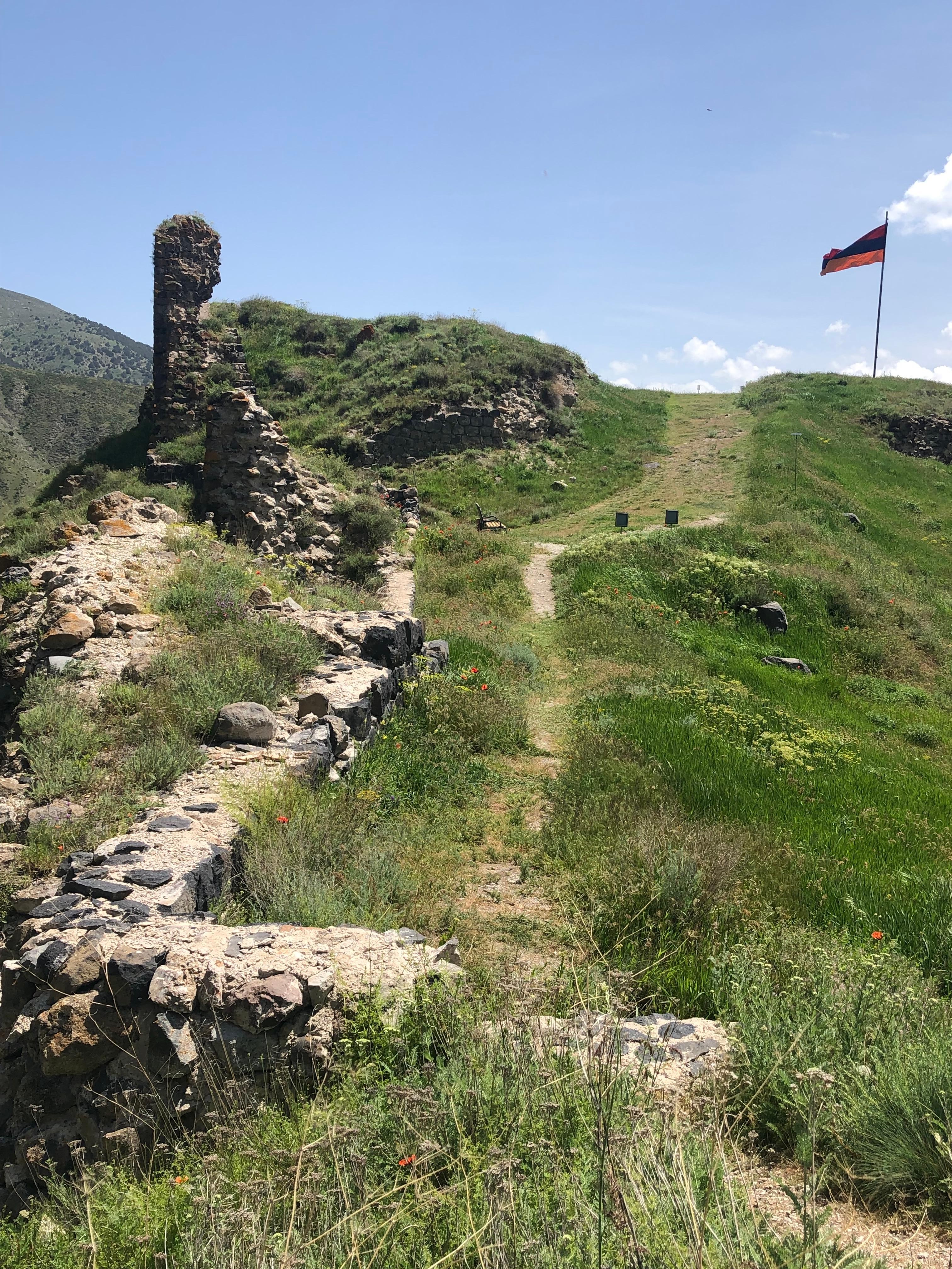 Yerevan: Private Medieval Citadels Tour with Guide 3