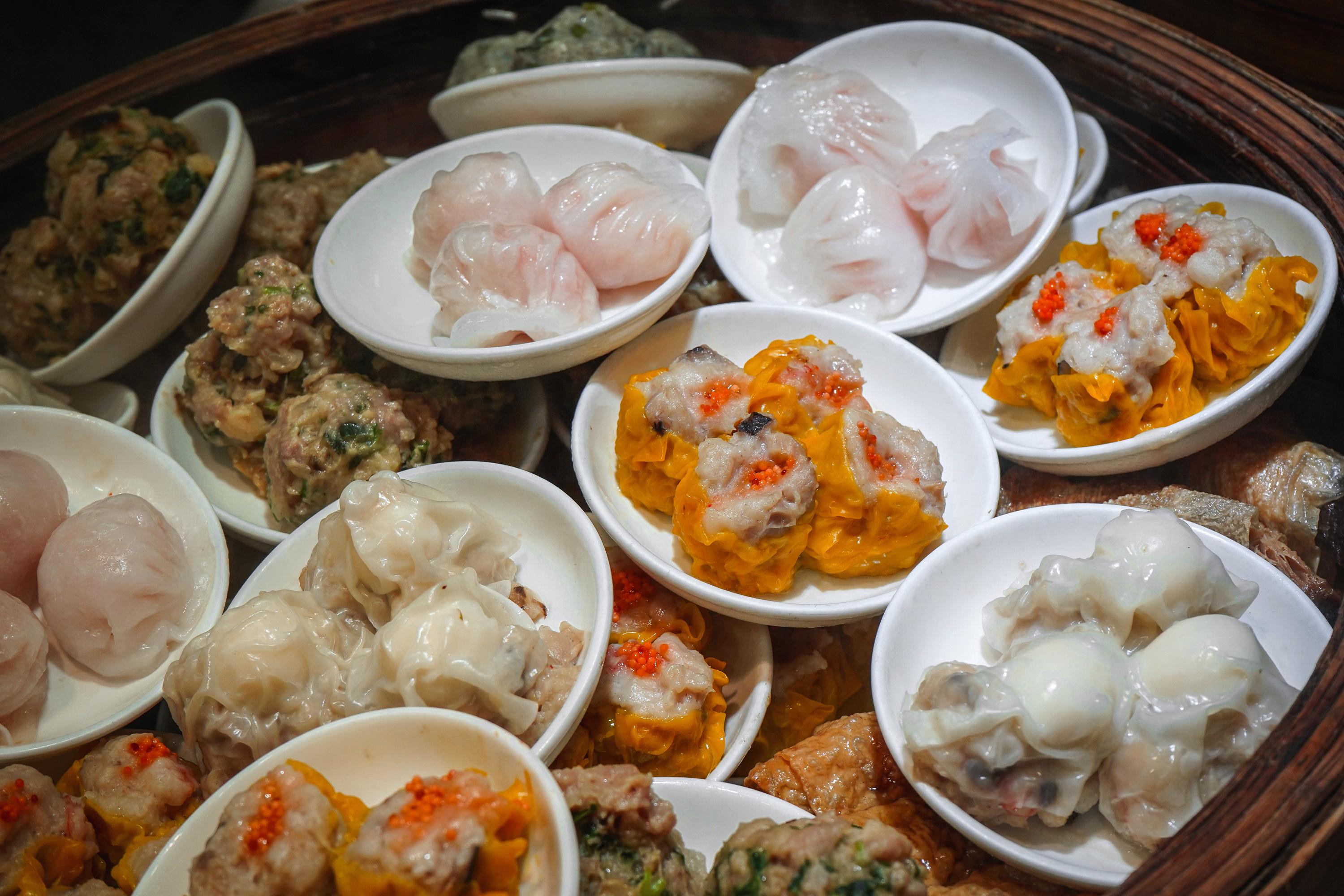 Hong Kong: 7-Course Hong Kong Street & Restaurant Food Tour 2