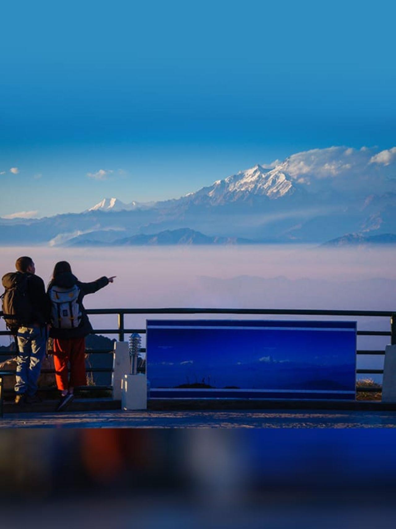 From Kathmandu or Pokhara: Bandipur Day Trip with Lunch 3