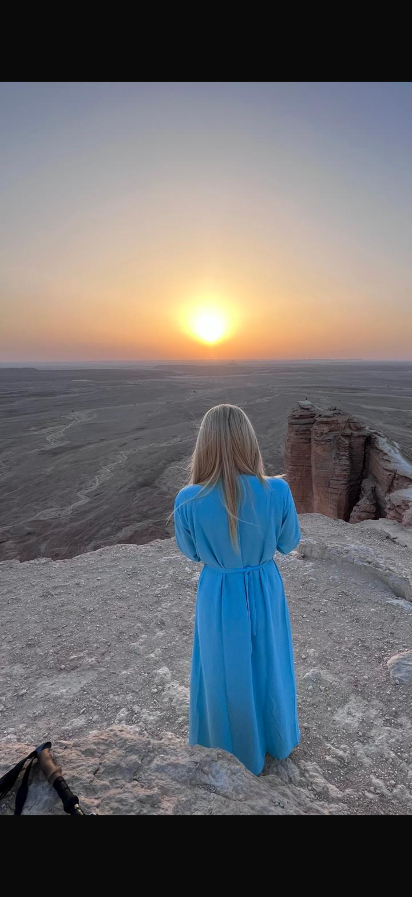 Riyadh: Edge of the World Tour with Snacks and Drinks 3