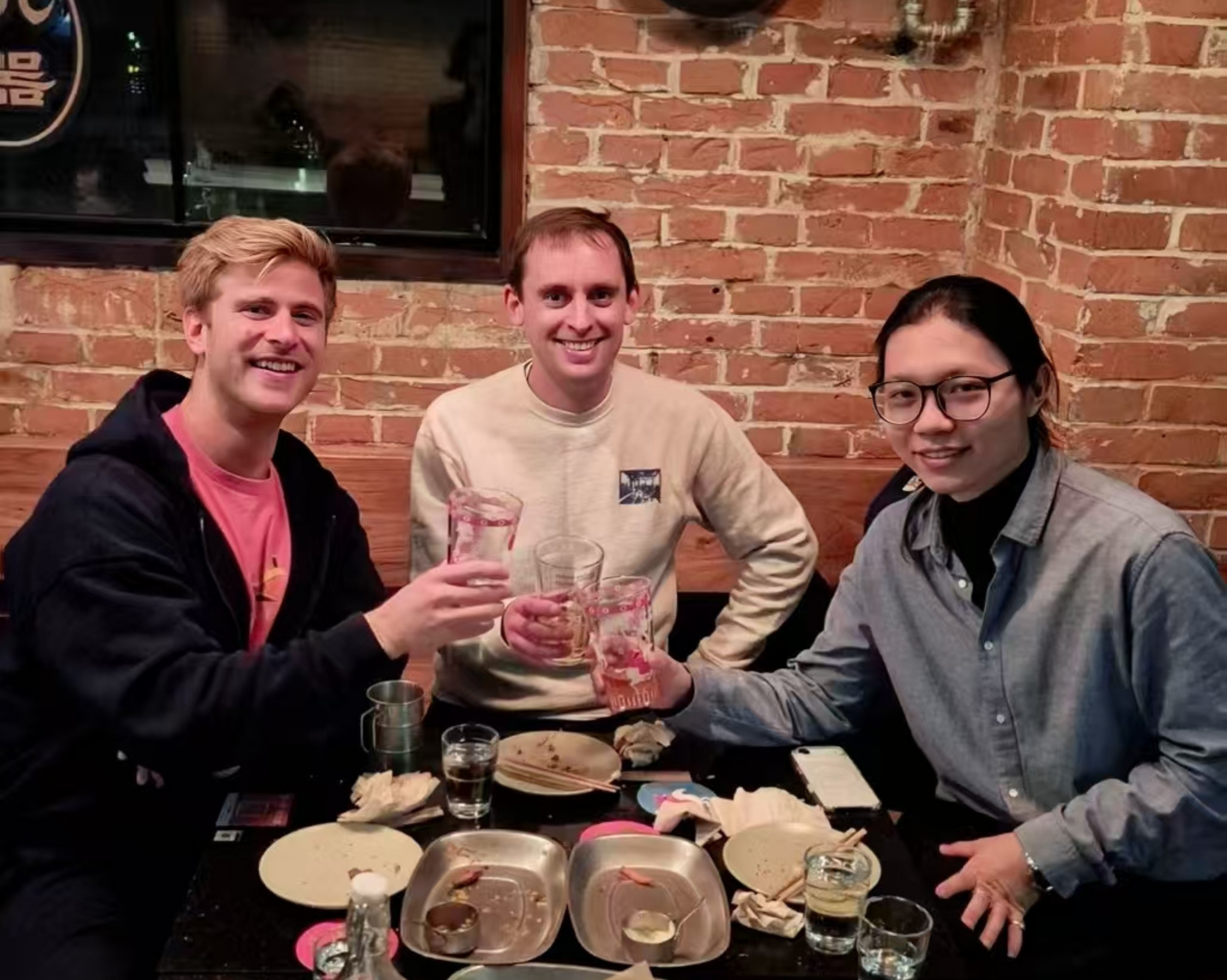 Beijing Premium Craft Beer Tasting History Hutong Walk 3