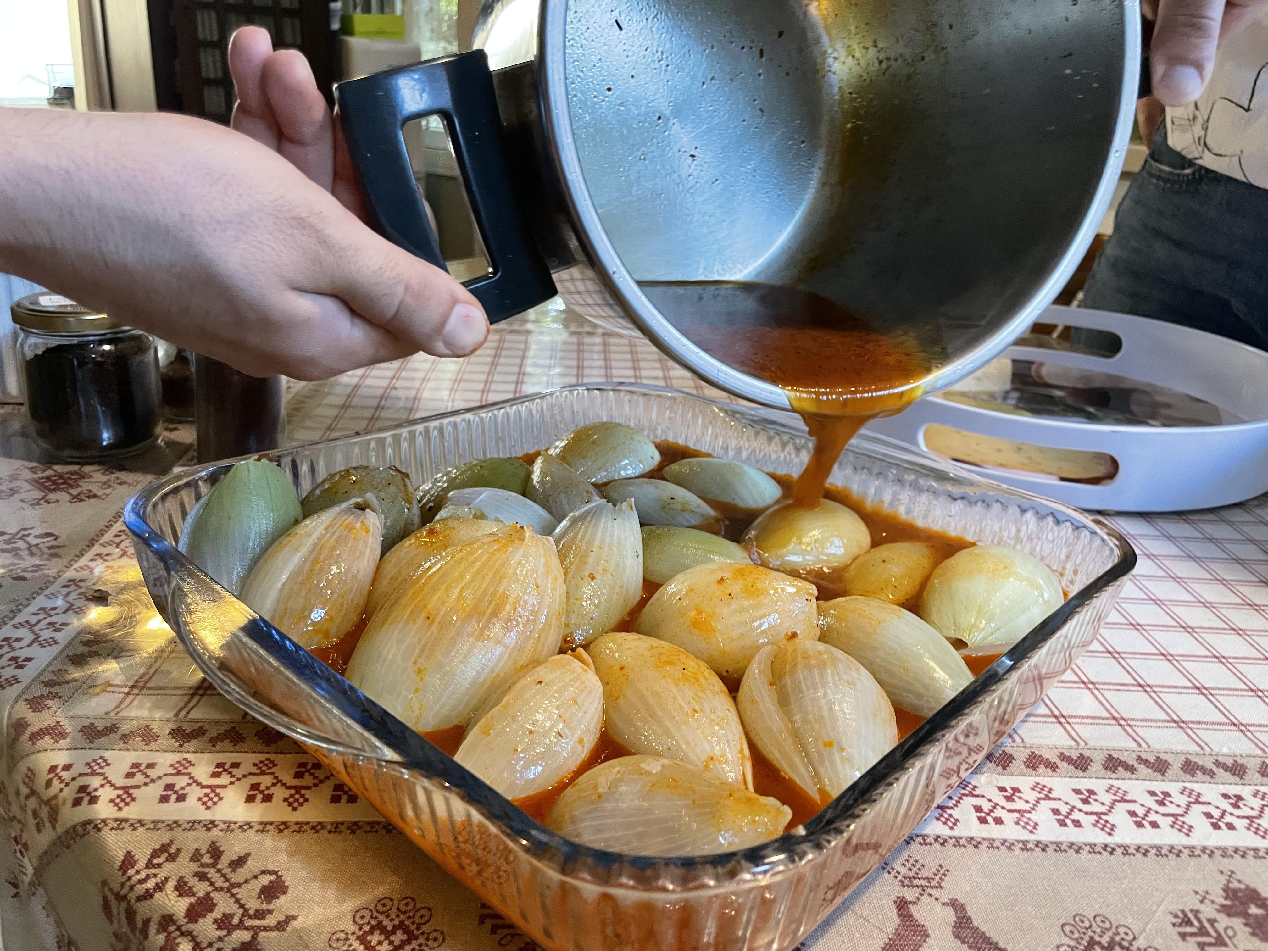 Cooking Class with Local Chef on the Asian Side of Istanbul 2