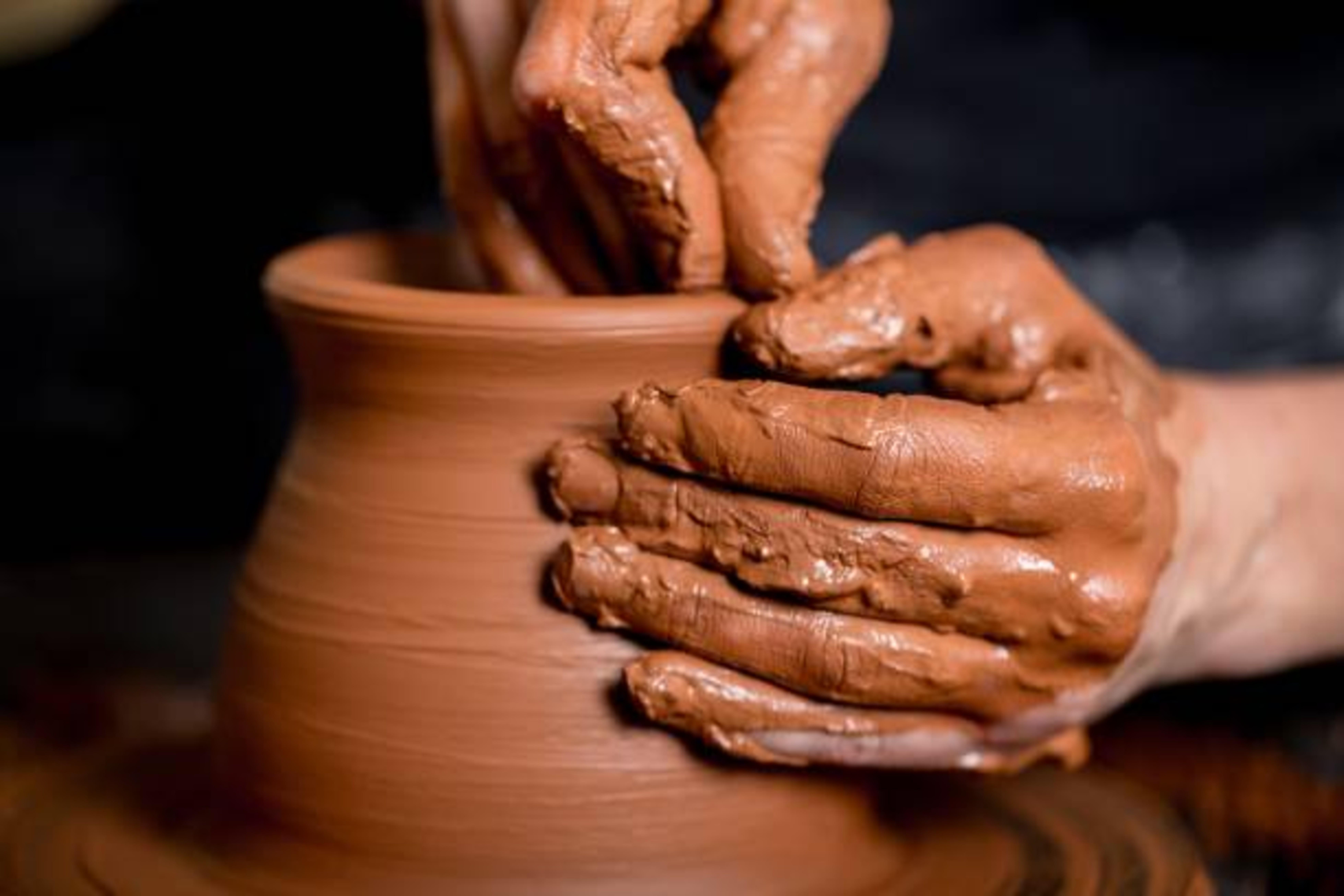 Pokhara: Local Artisans Tour with Craft Workshop & Tea 2