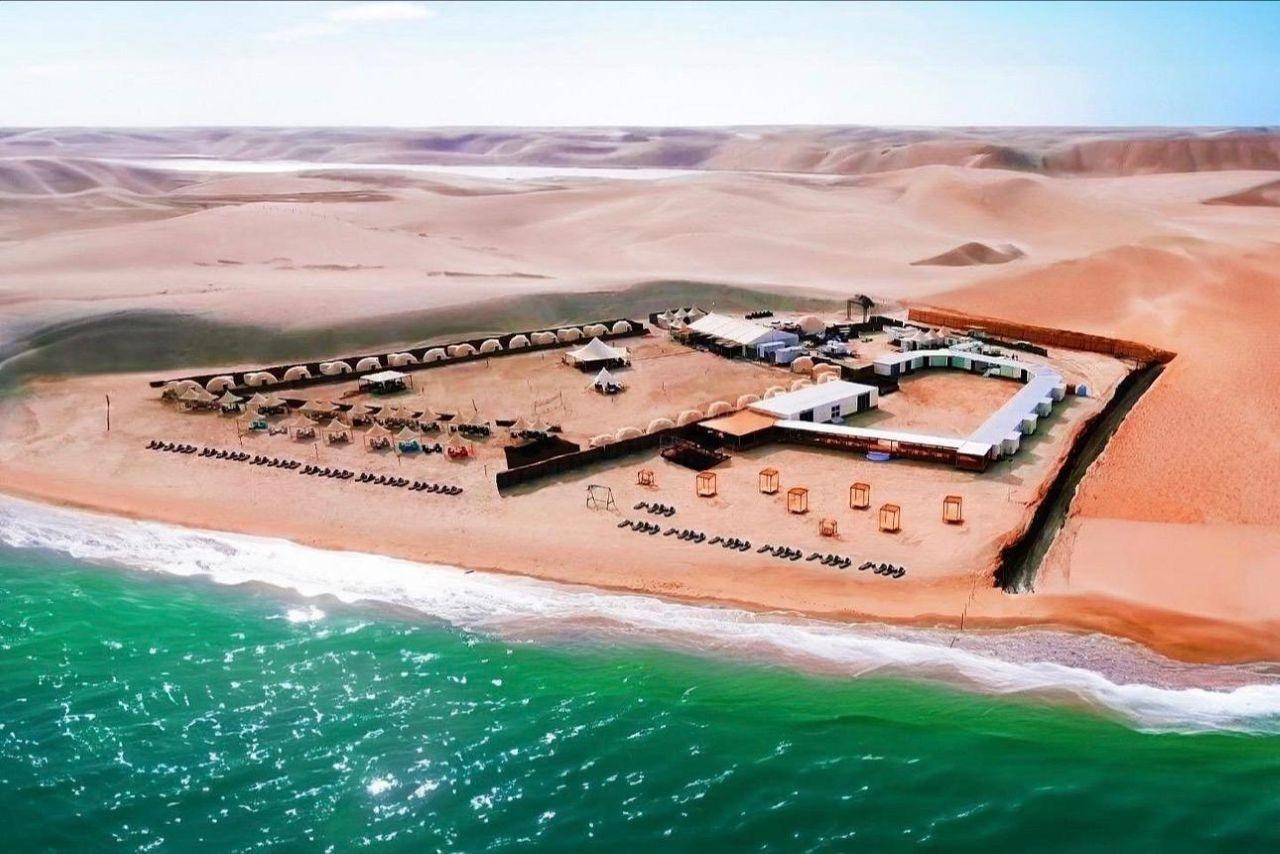 Doha: Overnight Desert Safari with Dinner and Breakfast 3