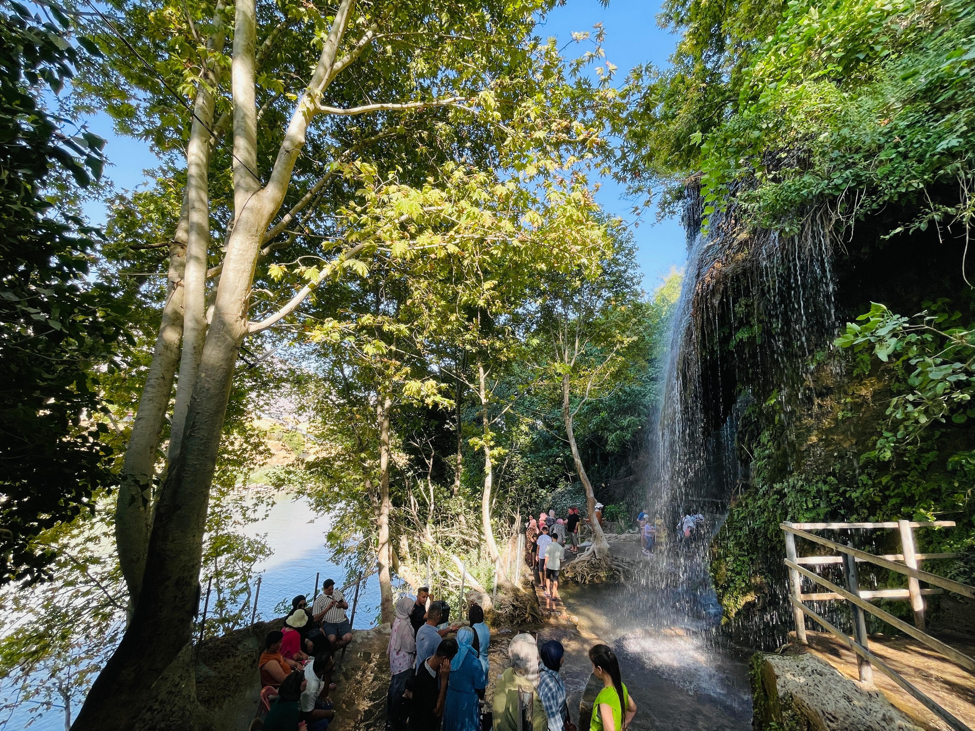 From Baghdad: 4-Day Kurdistan Highlands Private Tour 2