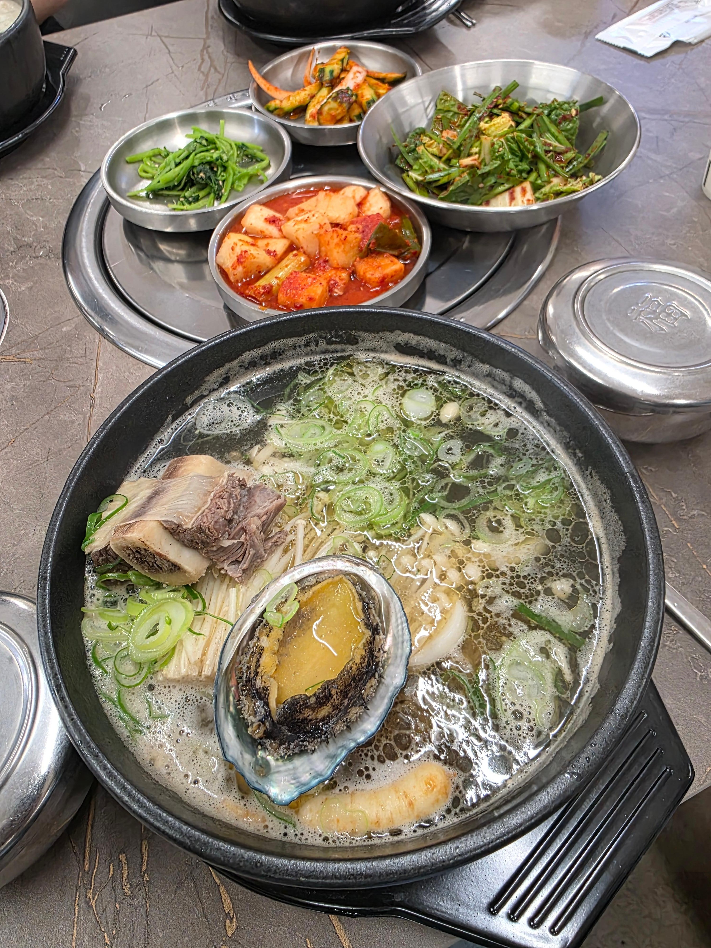 Seoul Nightlife & Food Tour: Eat and Drink Like a Local