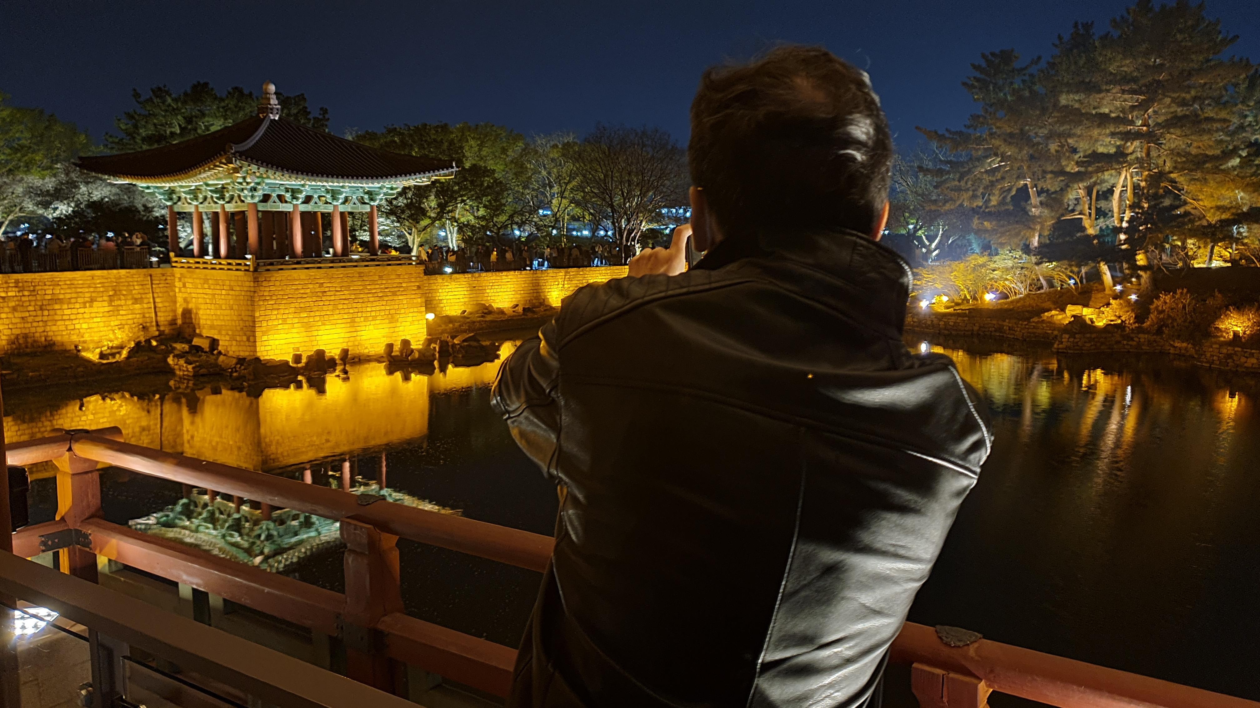Gyeongju Evening Express: Small-Group Tour, Busan & Gyeongju 3